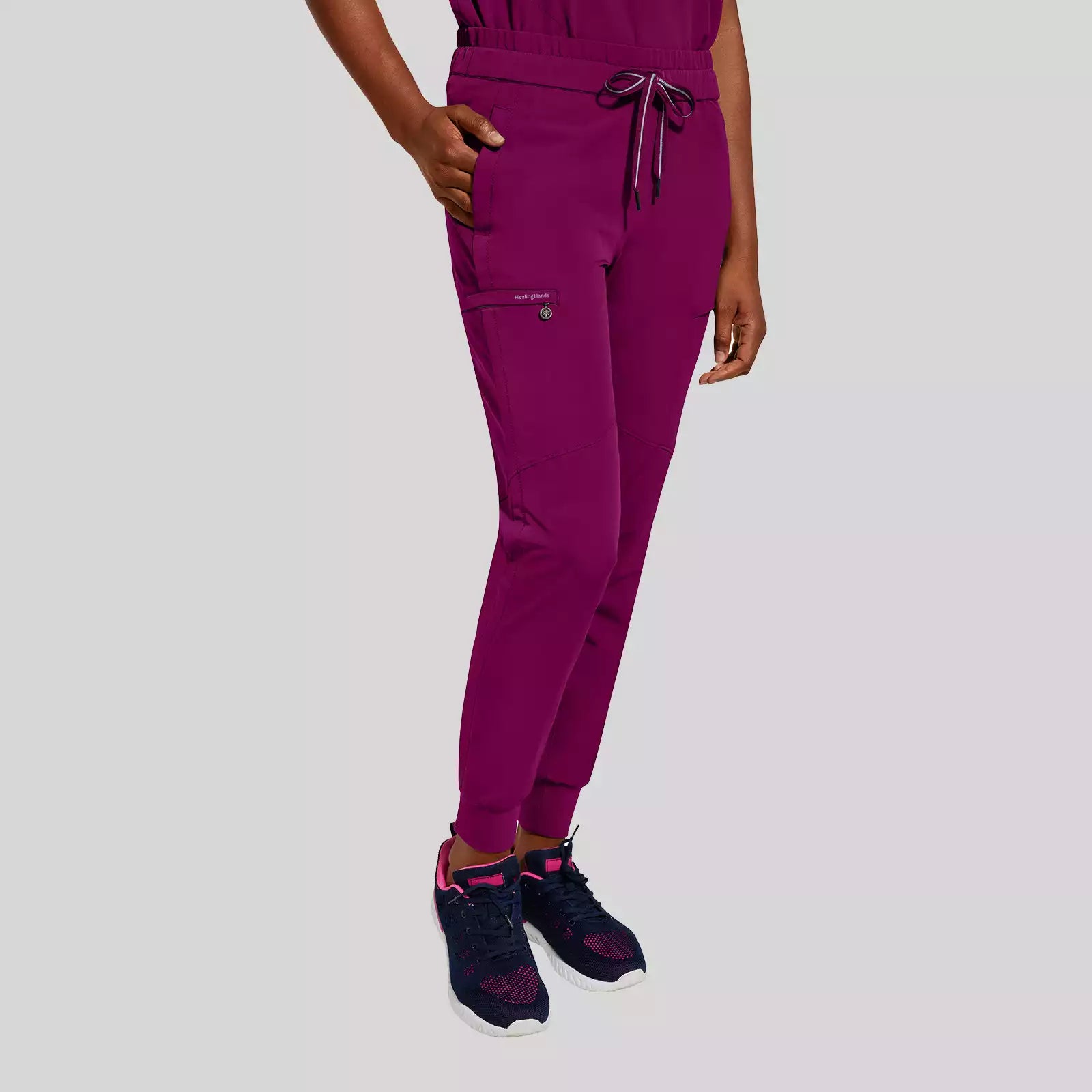 Naya Jogger Pant Tall Length | 9156T