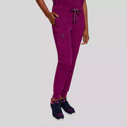 Naya Jogger Pant Regular Length | 9156
