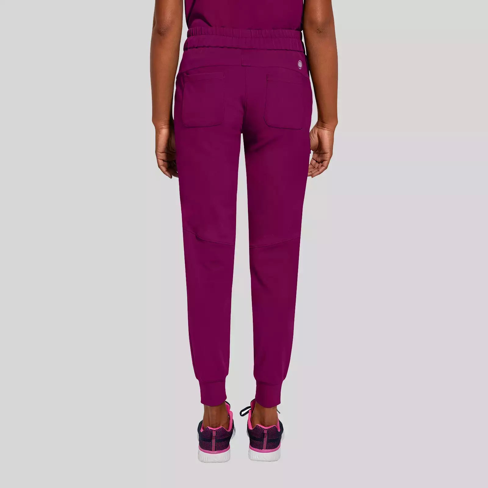 Naya Jogger Pant Tall Length | 9156T