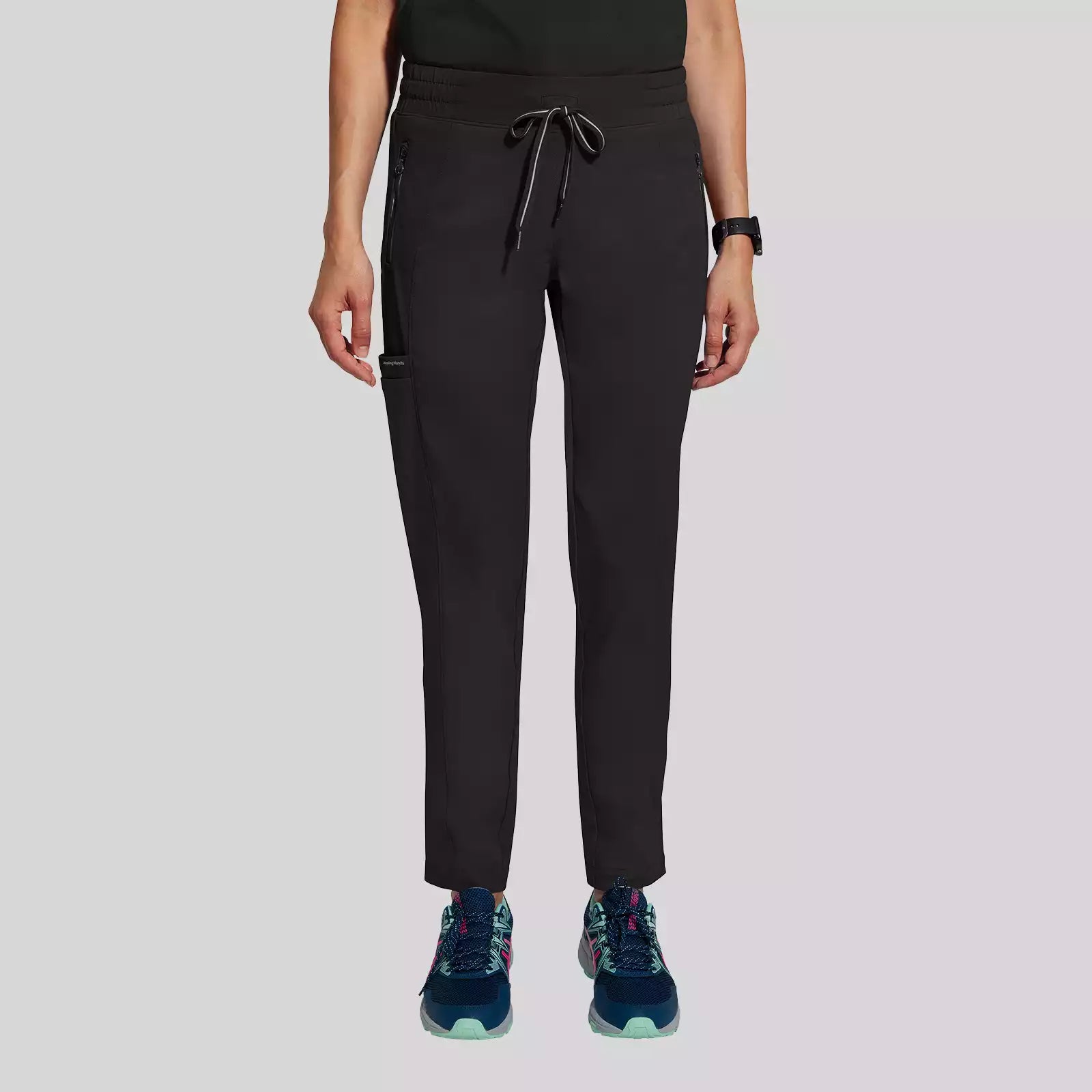 Niko Pant Petite Length | 9157P