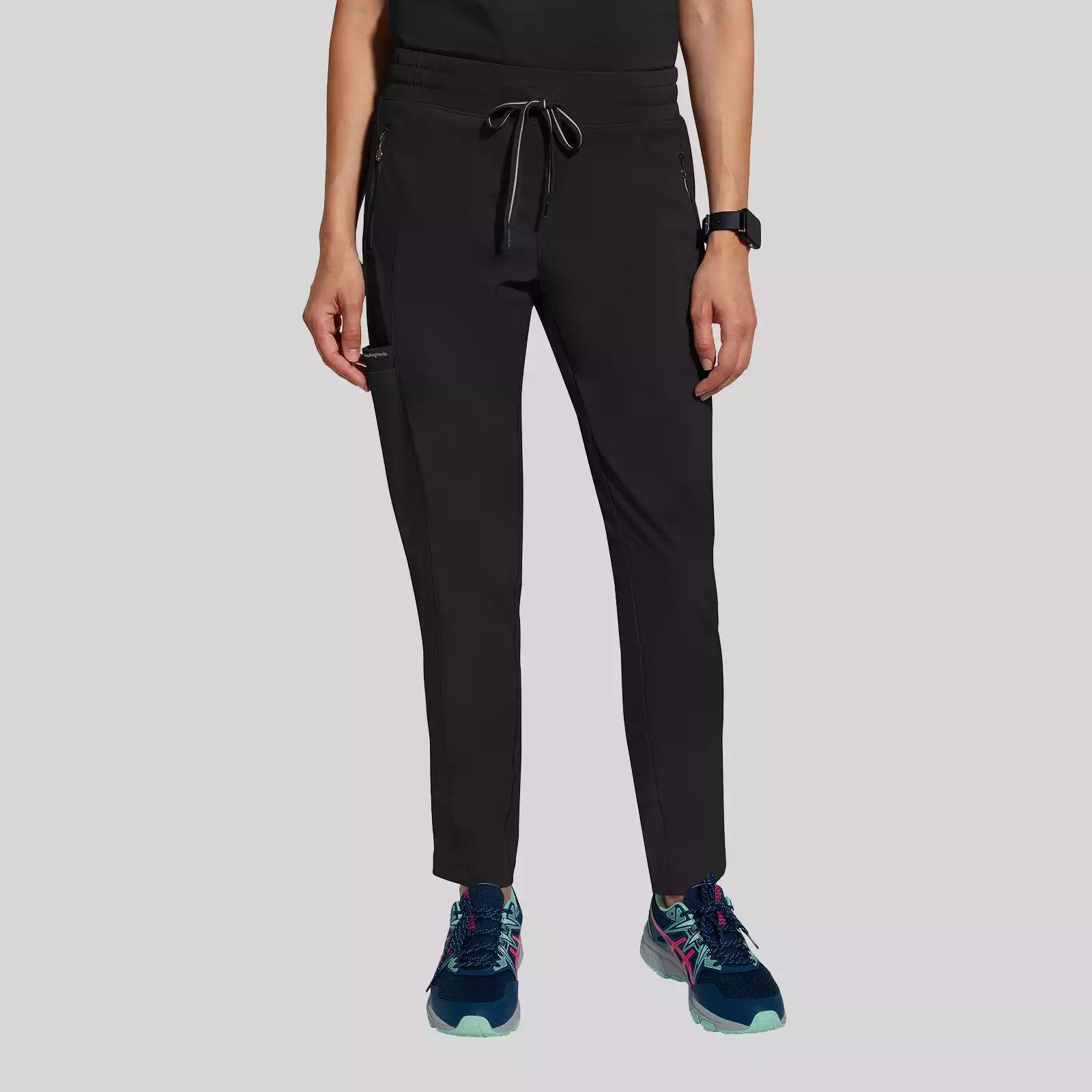 Niko Pant Tall Length | 9157T
