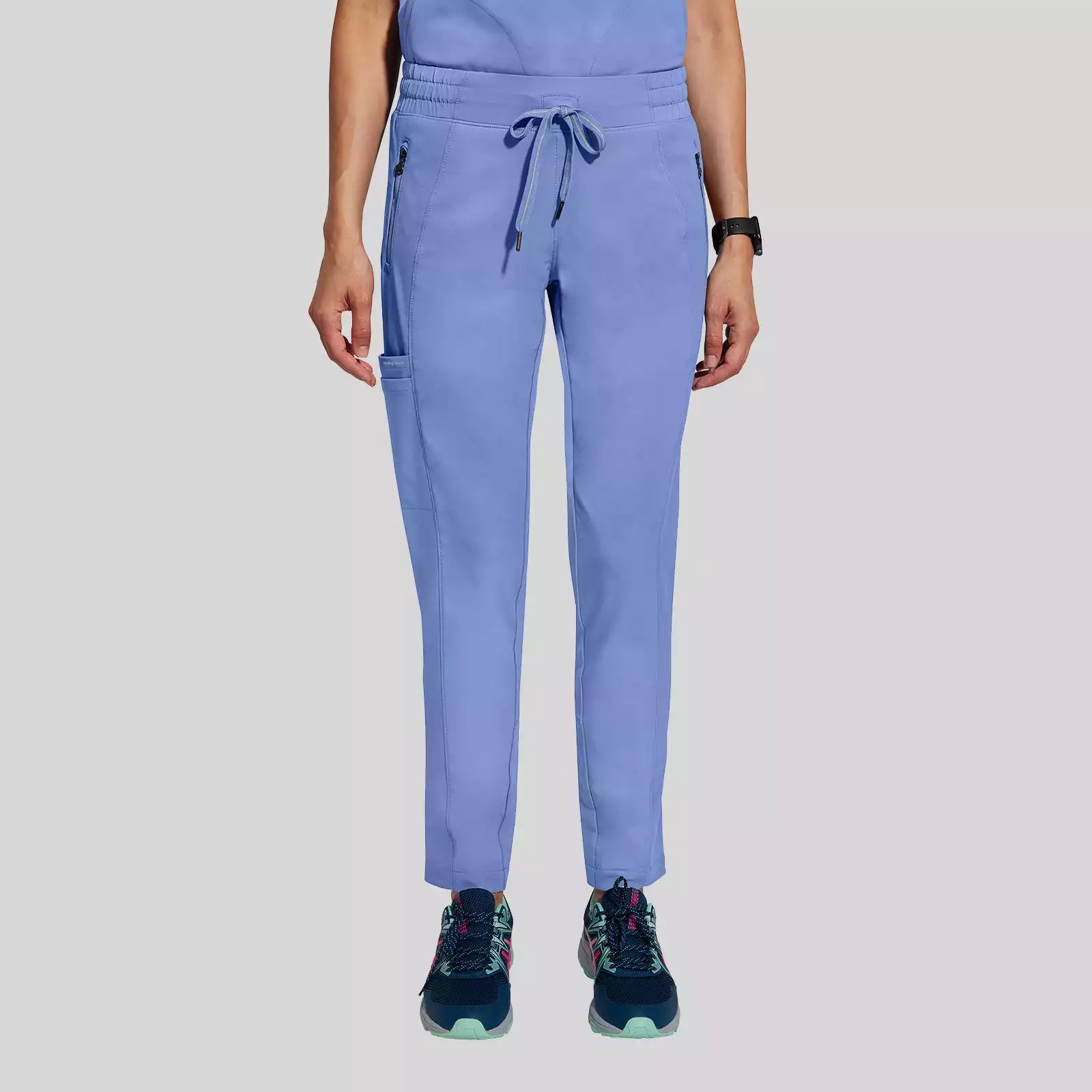 Niko Pant Regular Length| 9157