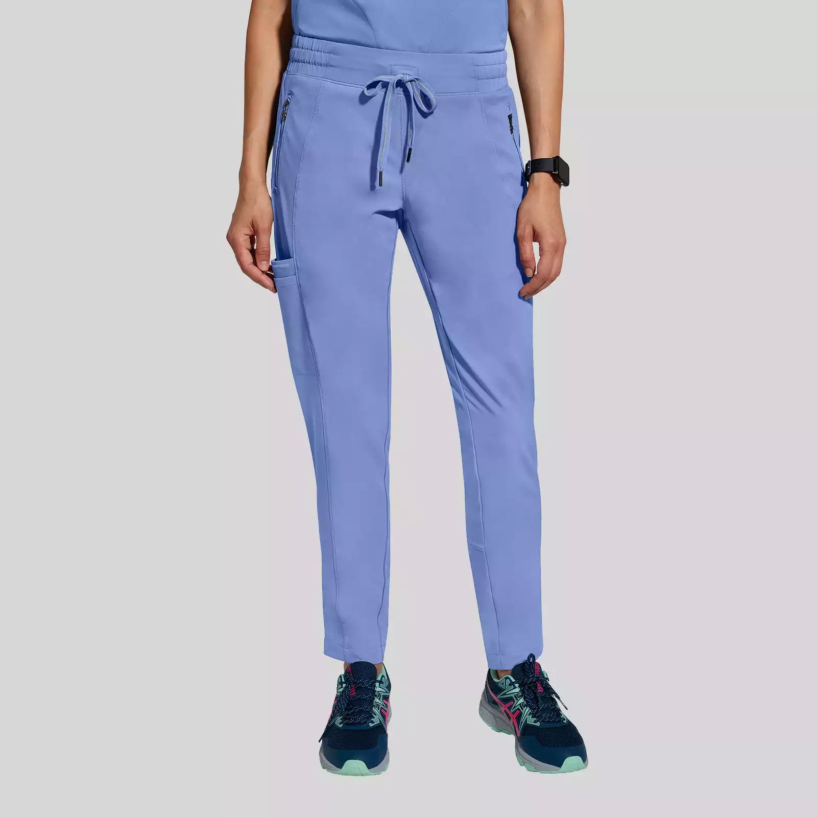Niko Pant Regular Length| 9157