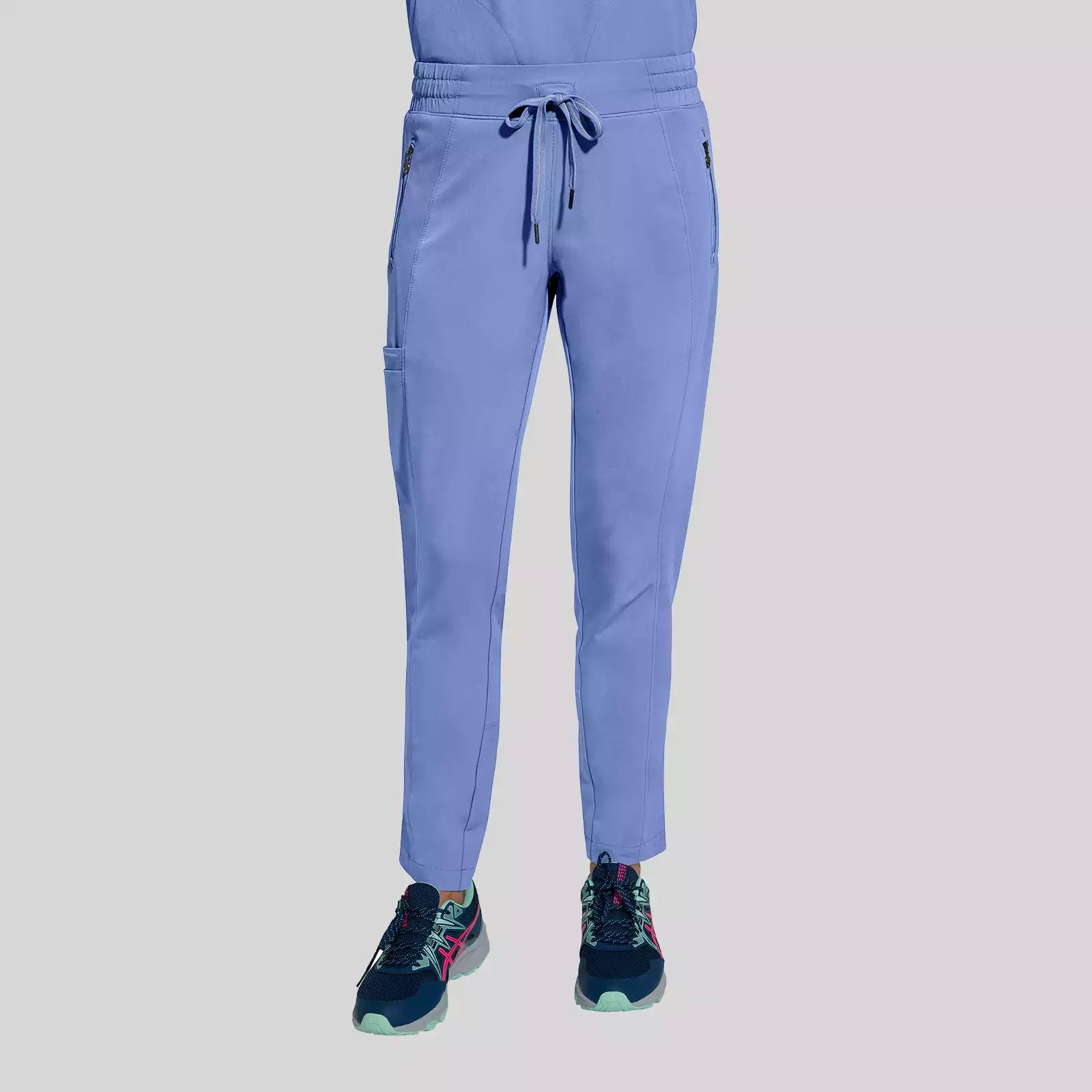 Niko Pant Tall Length | 9157T