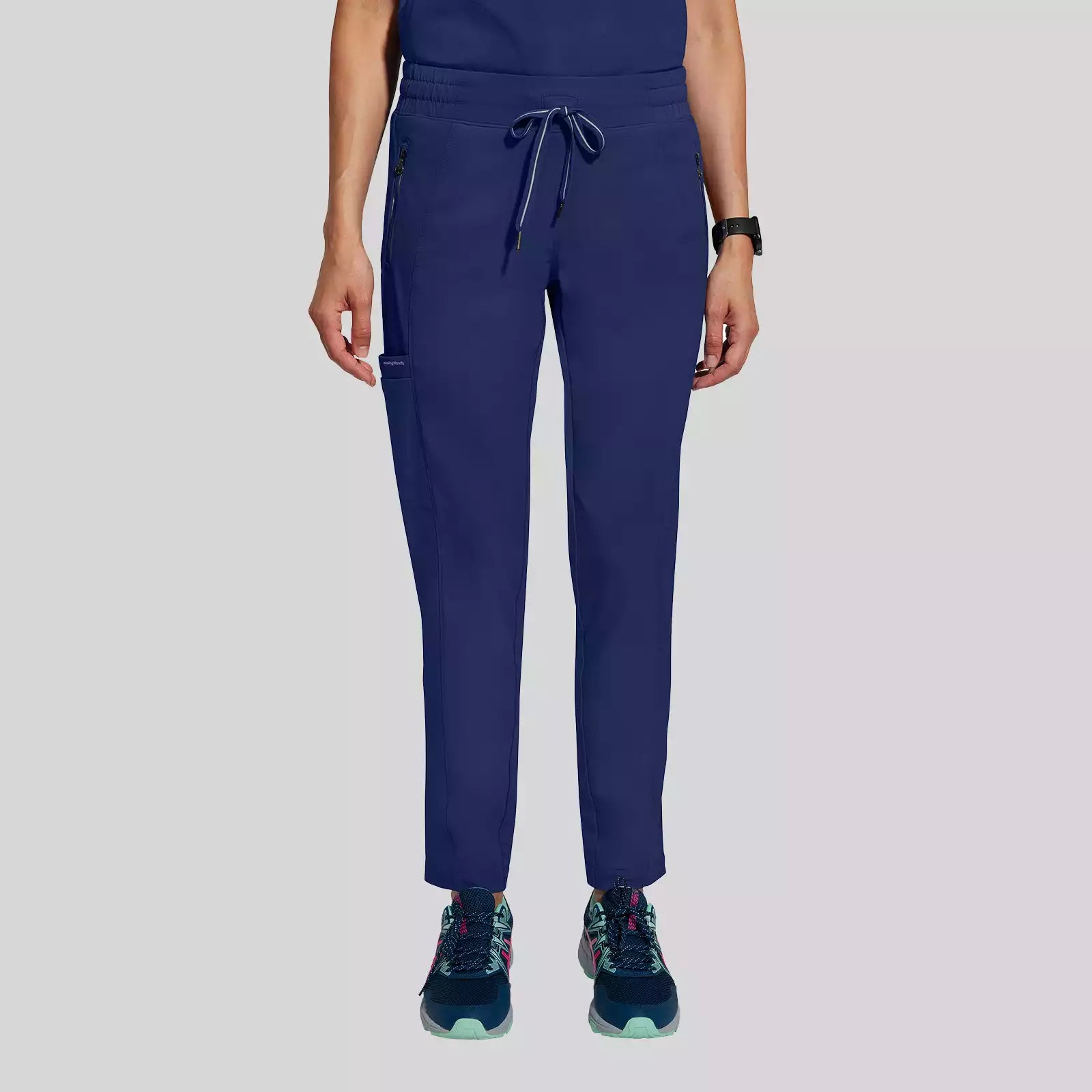 Niko Pant Regular Length| 9157