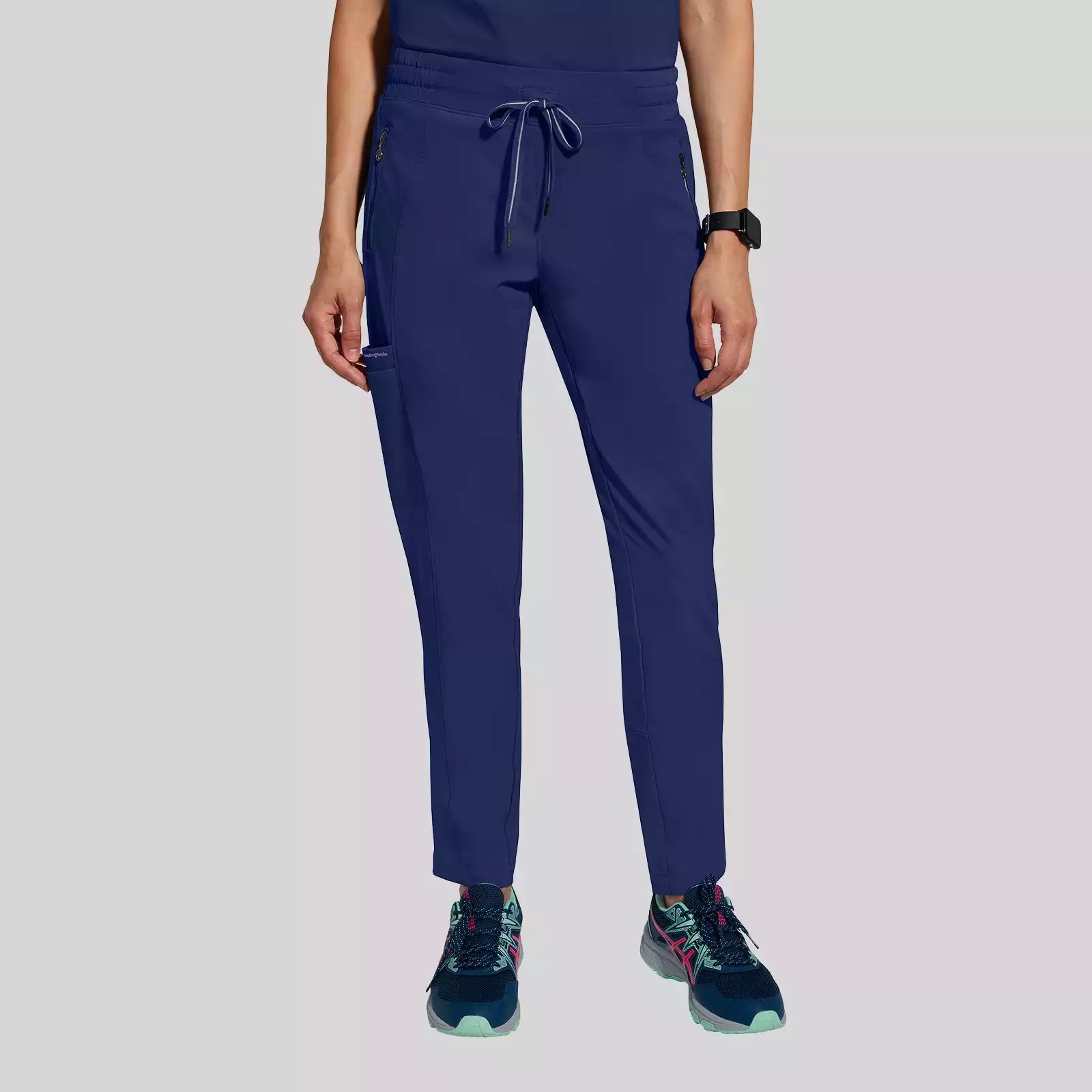 Niko Pant Petite Length | 9157P