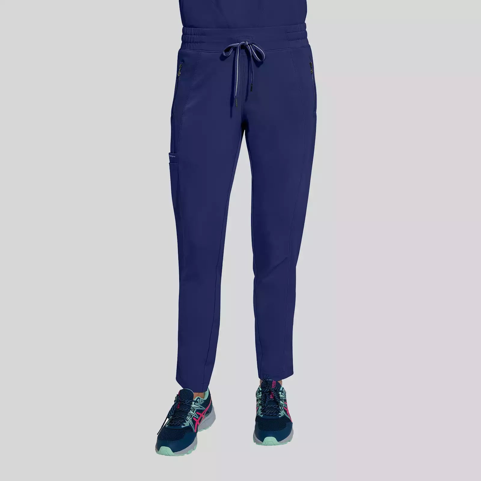 Niko Pant Tall Length | 9157T