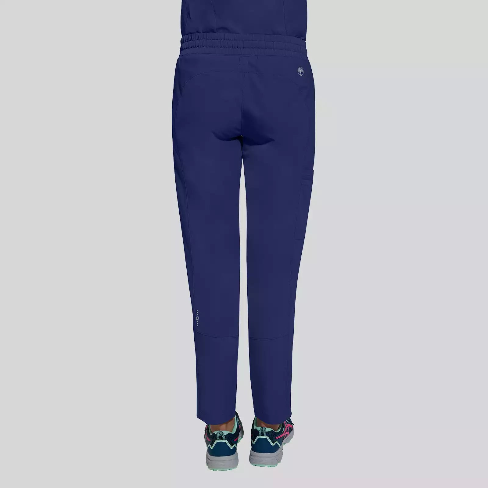Niko Pant Tall Length | 9157T