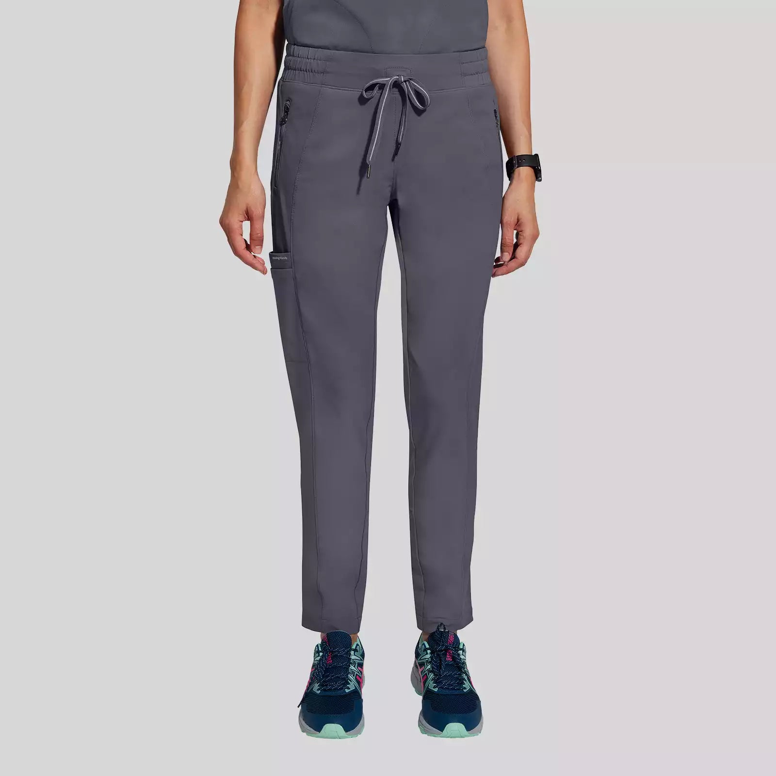 Niko Pant Tall Length | 9157T