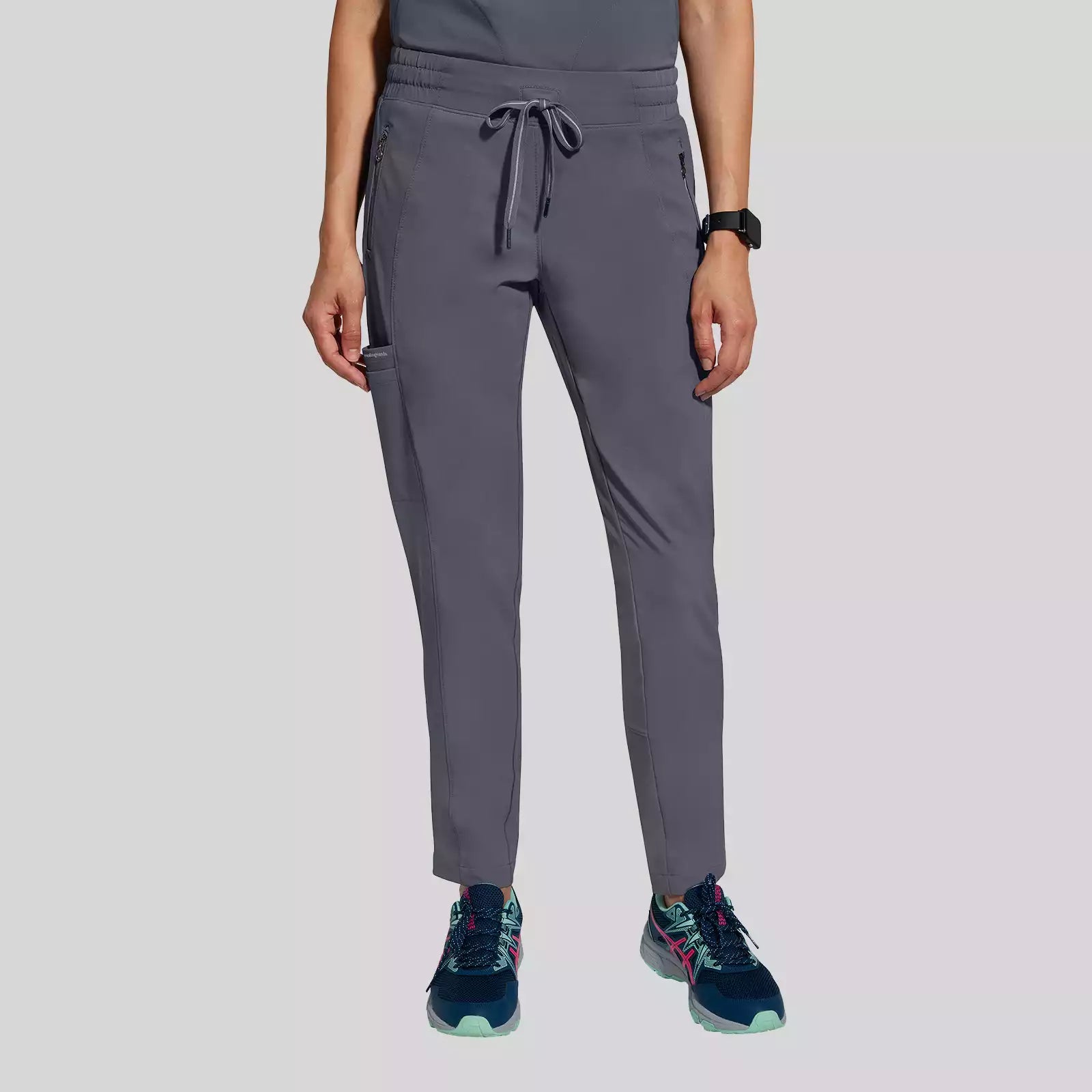 Niko Pant Petite Length | 9157P