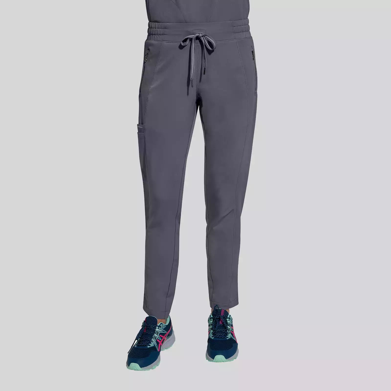 Niko Pant Tall Length | 9157T