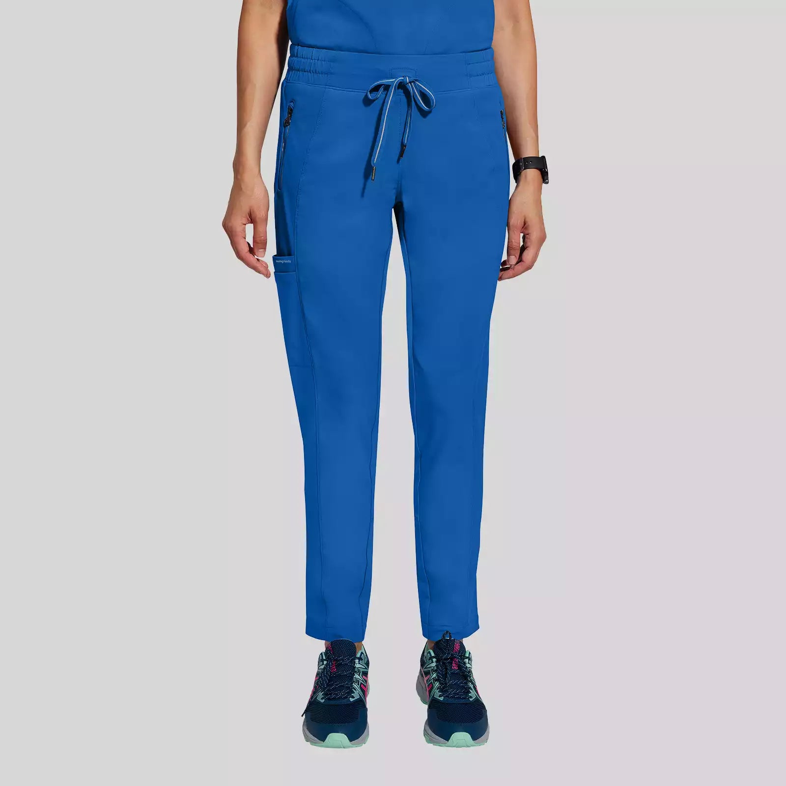 Niko Pant Tall Length | 9157T