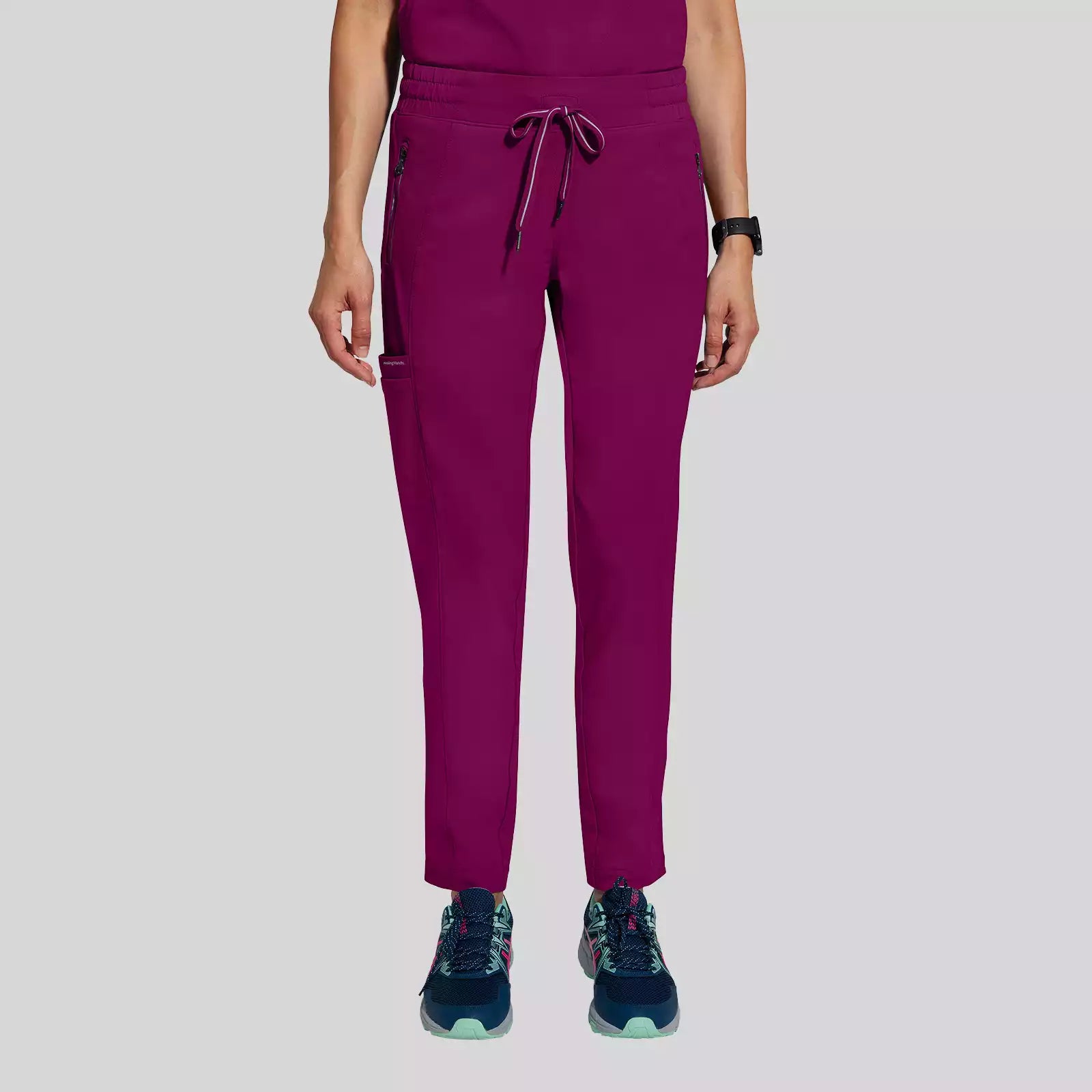 Niko Pant Petite Length | 9157P
