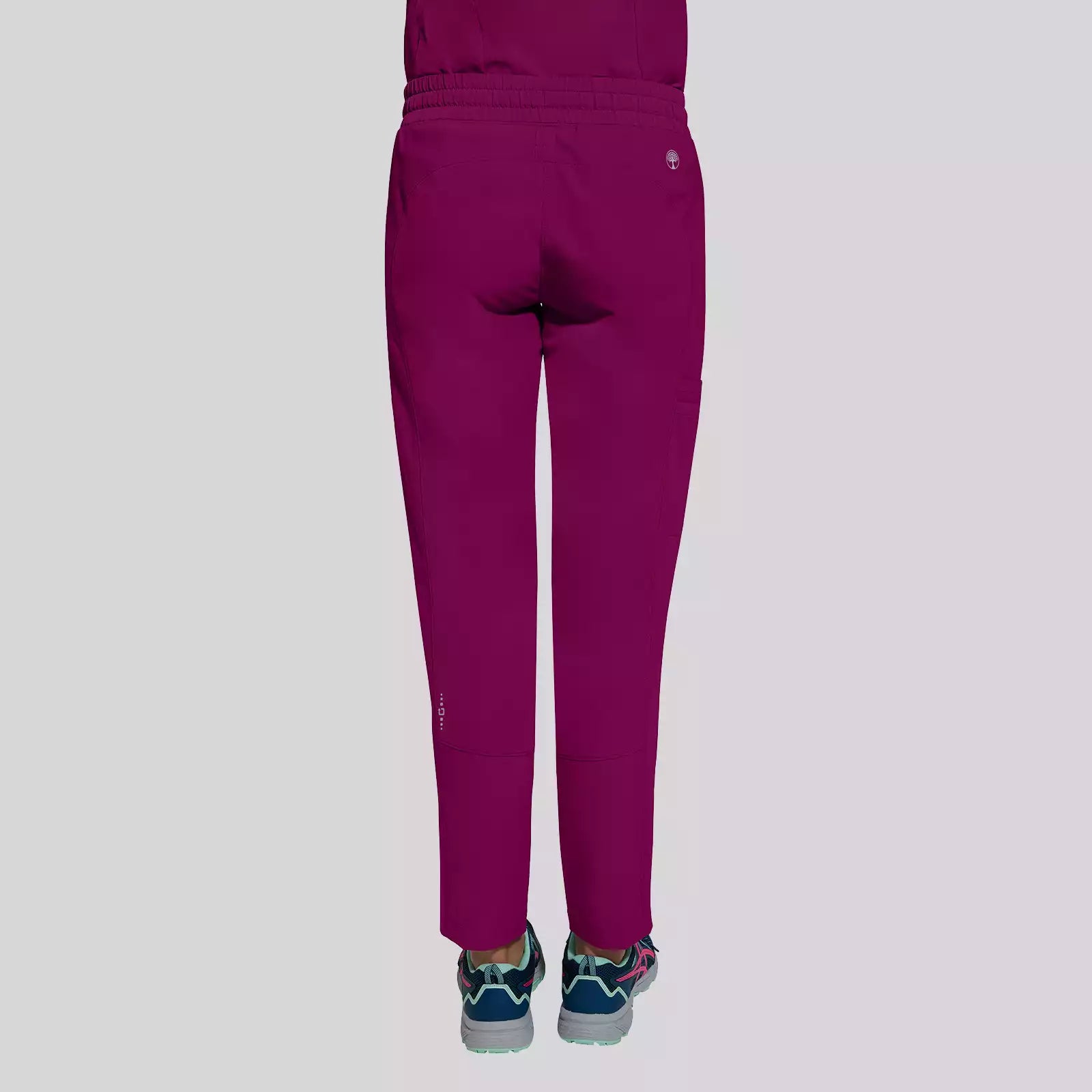 Niko Pant Petite Length | 9157P