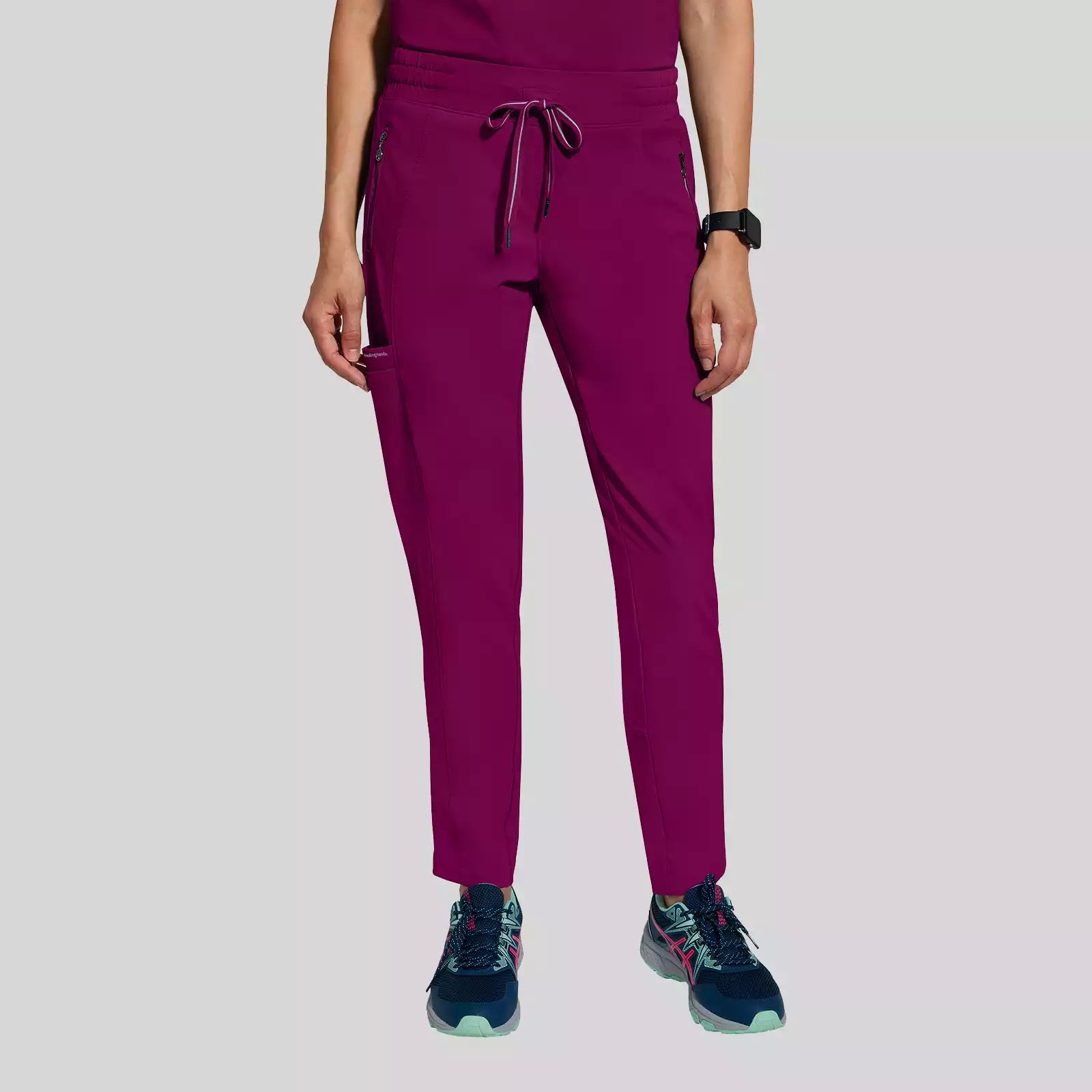 Niko Pant Petite Length | 9157P