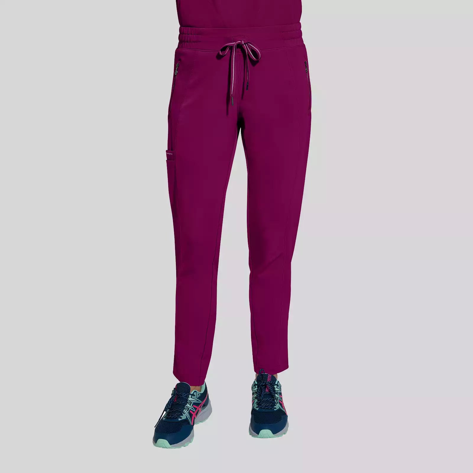 Niko Pant Petite Length | 9157P