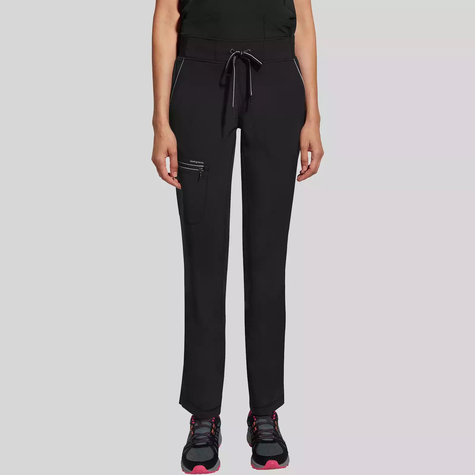 Nisha Pant Petite Length | 9152P