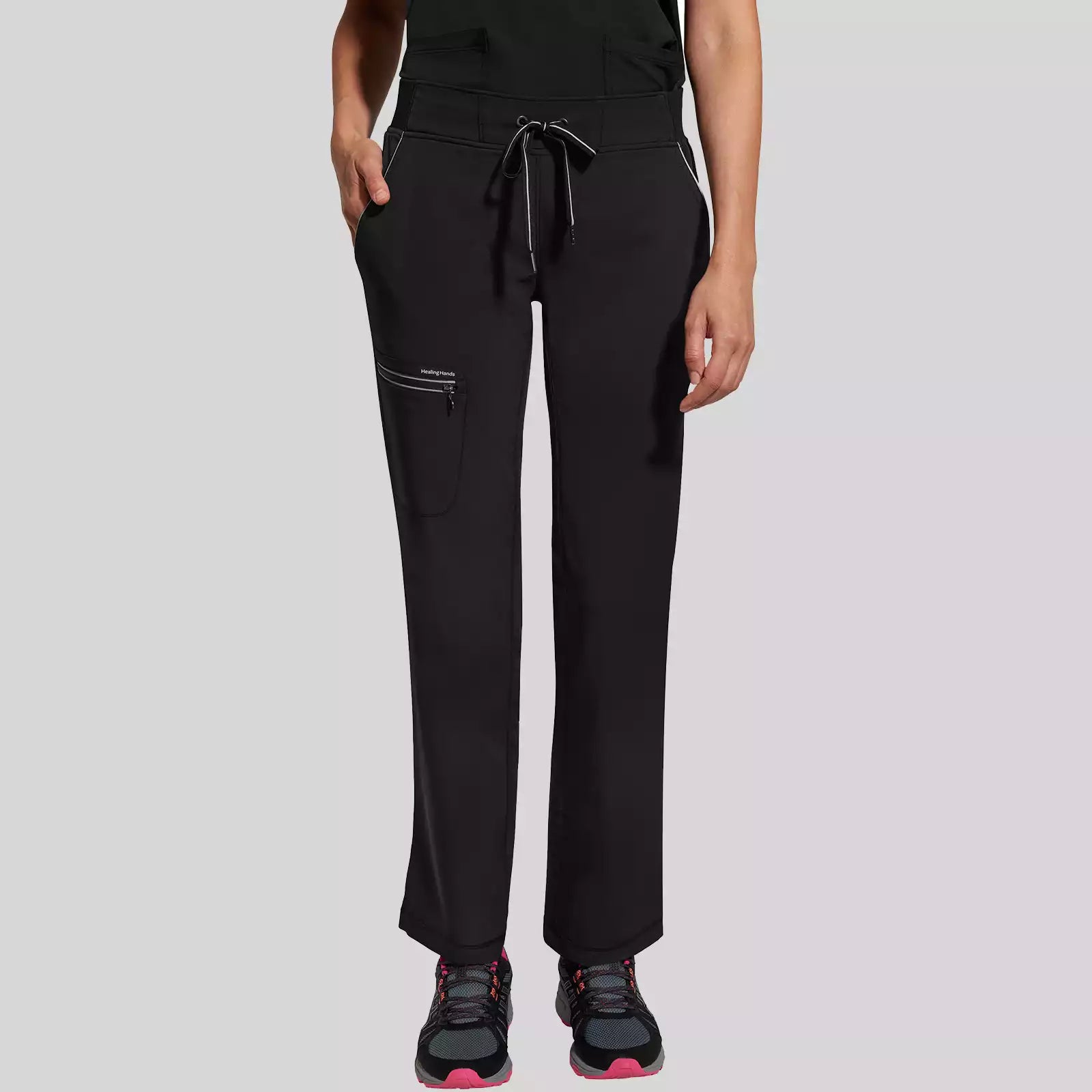 Nisha Pant Tall Length | 9152T