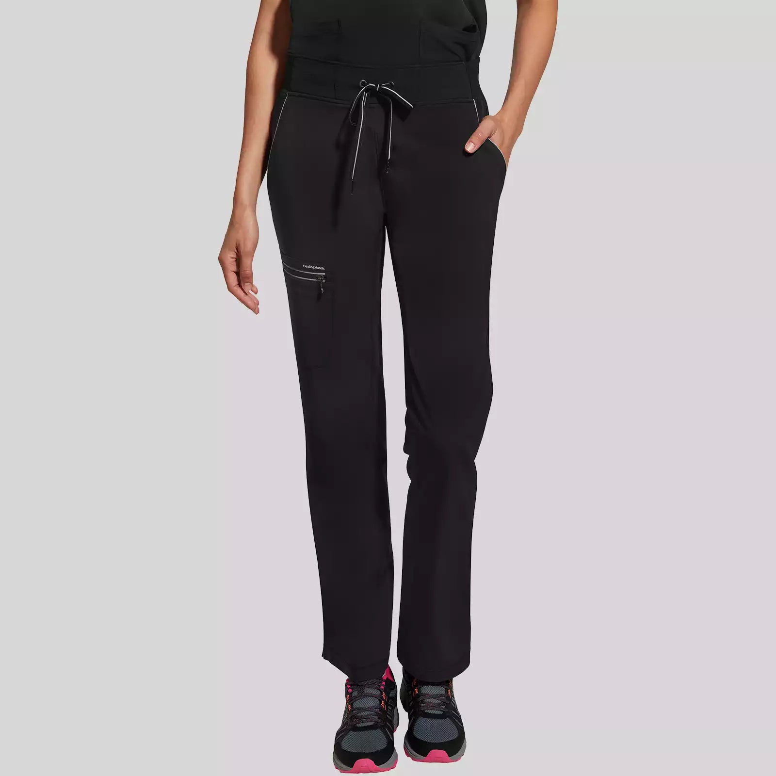 Nisha Pant Tall Length | 9152T
