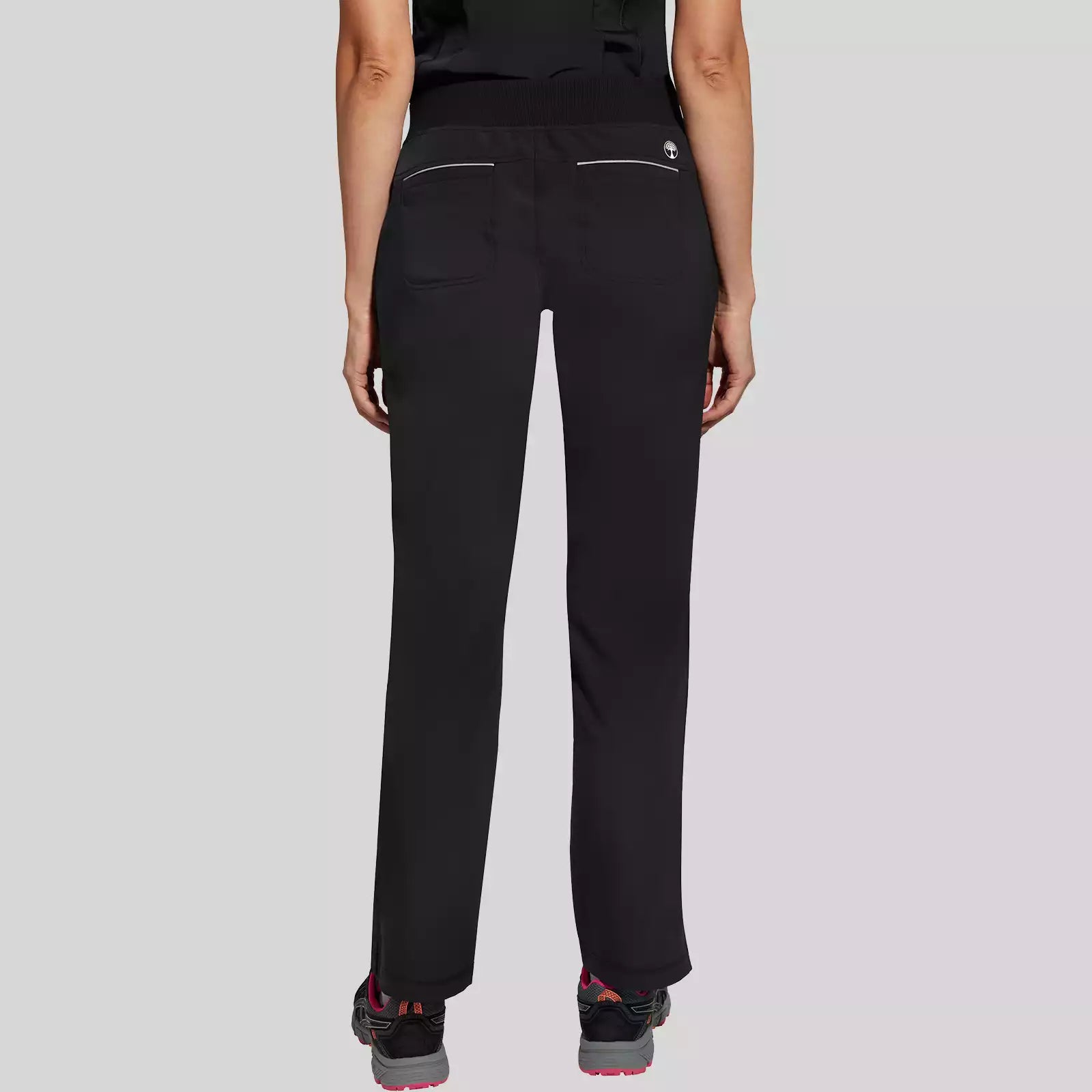 Nisha Pant Regular Length | 9152