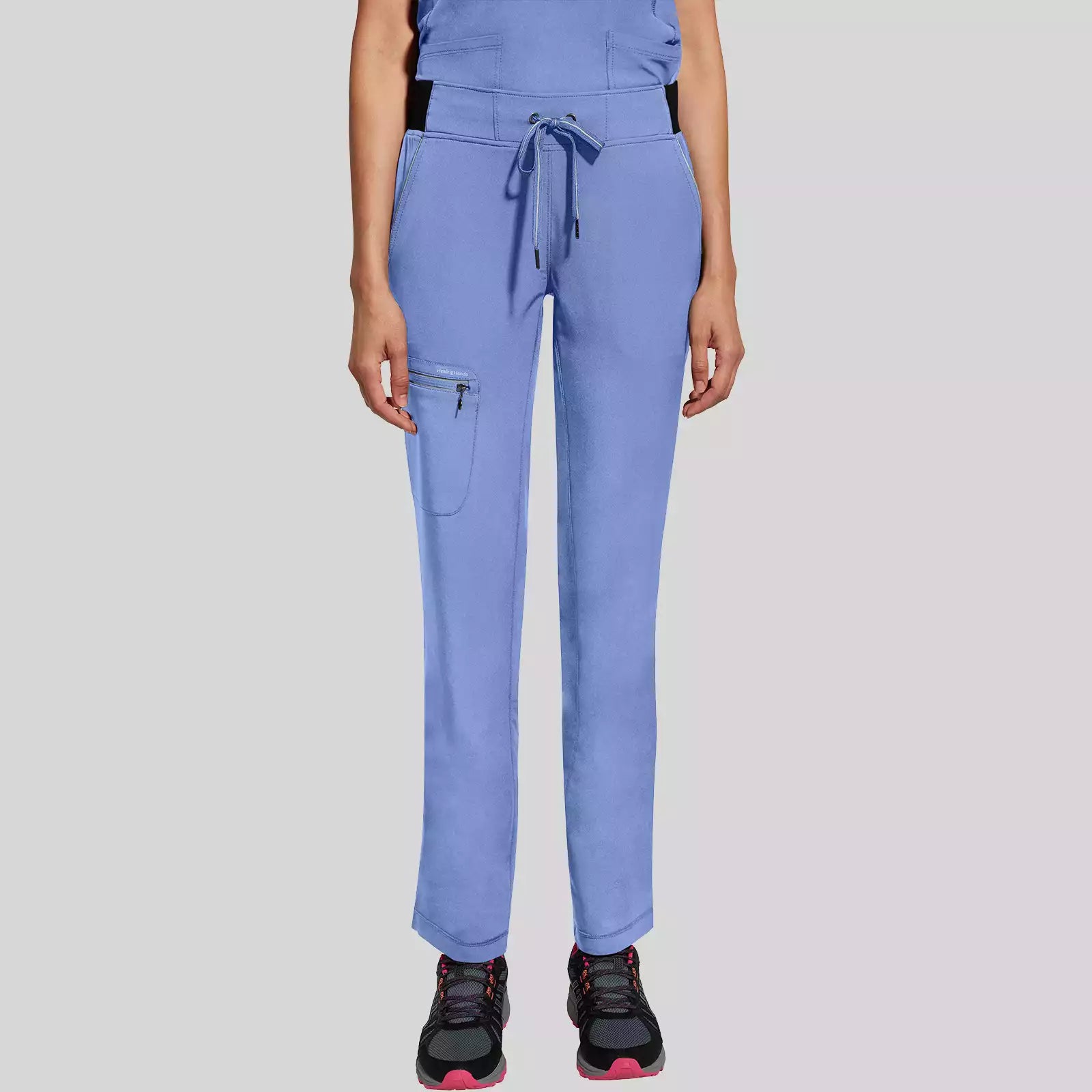 Nisha Pant Tall Length | 9152T