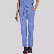 Nisha Pant Regular Length | 9152