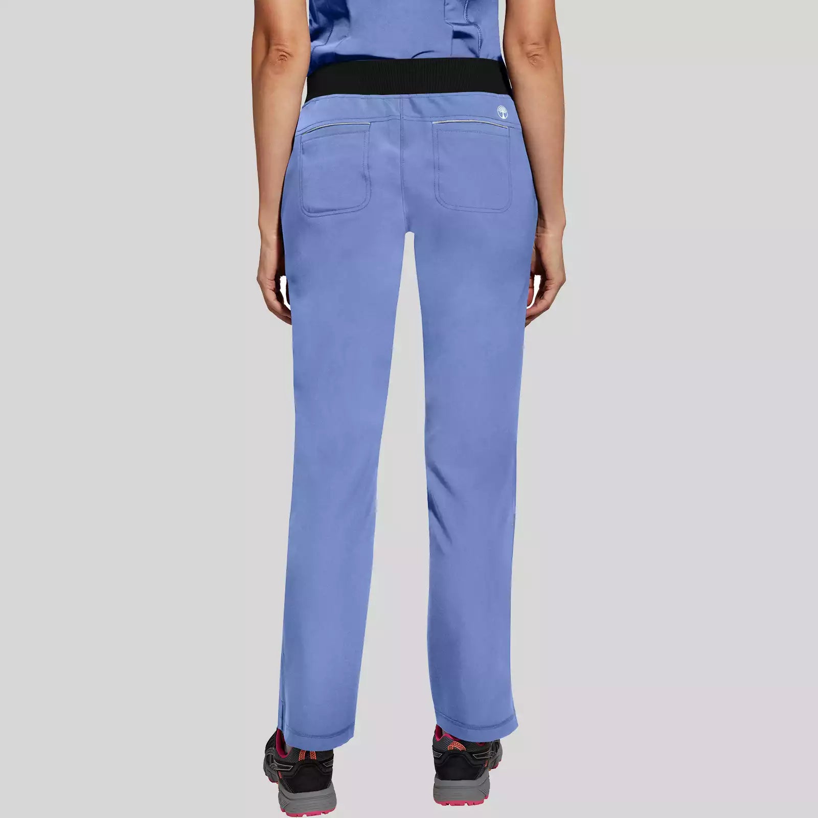 Nisha Pant Tall Length | 9152T