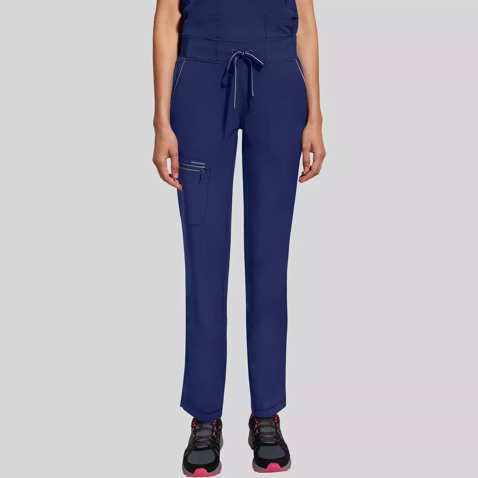 Nisha Pant Regular Length | 9152