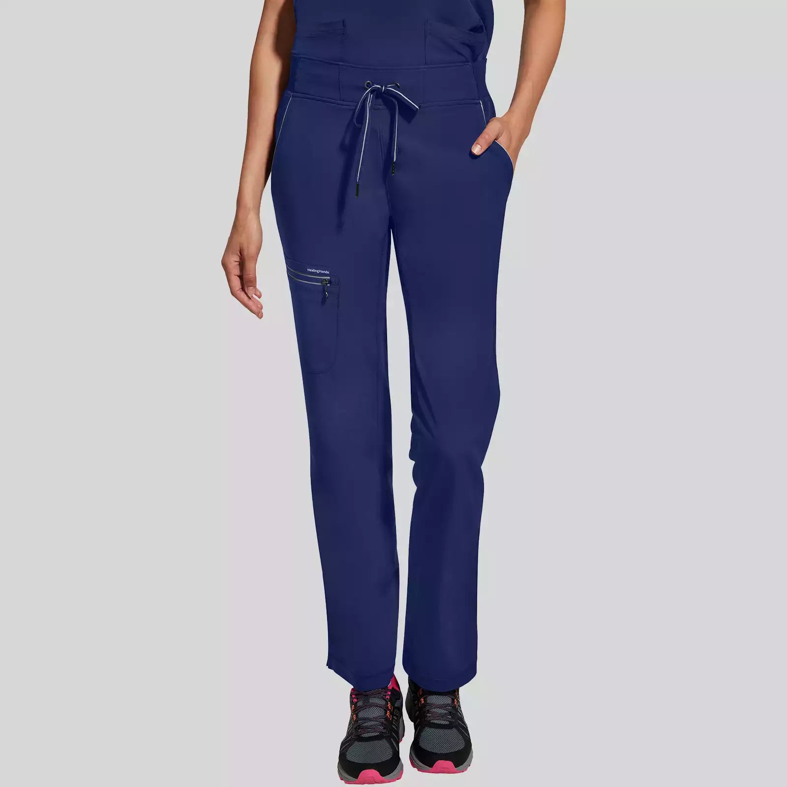 Nisha Pant Petite Length | 9152P