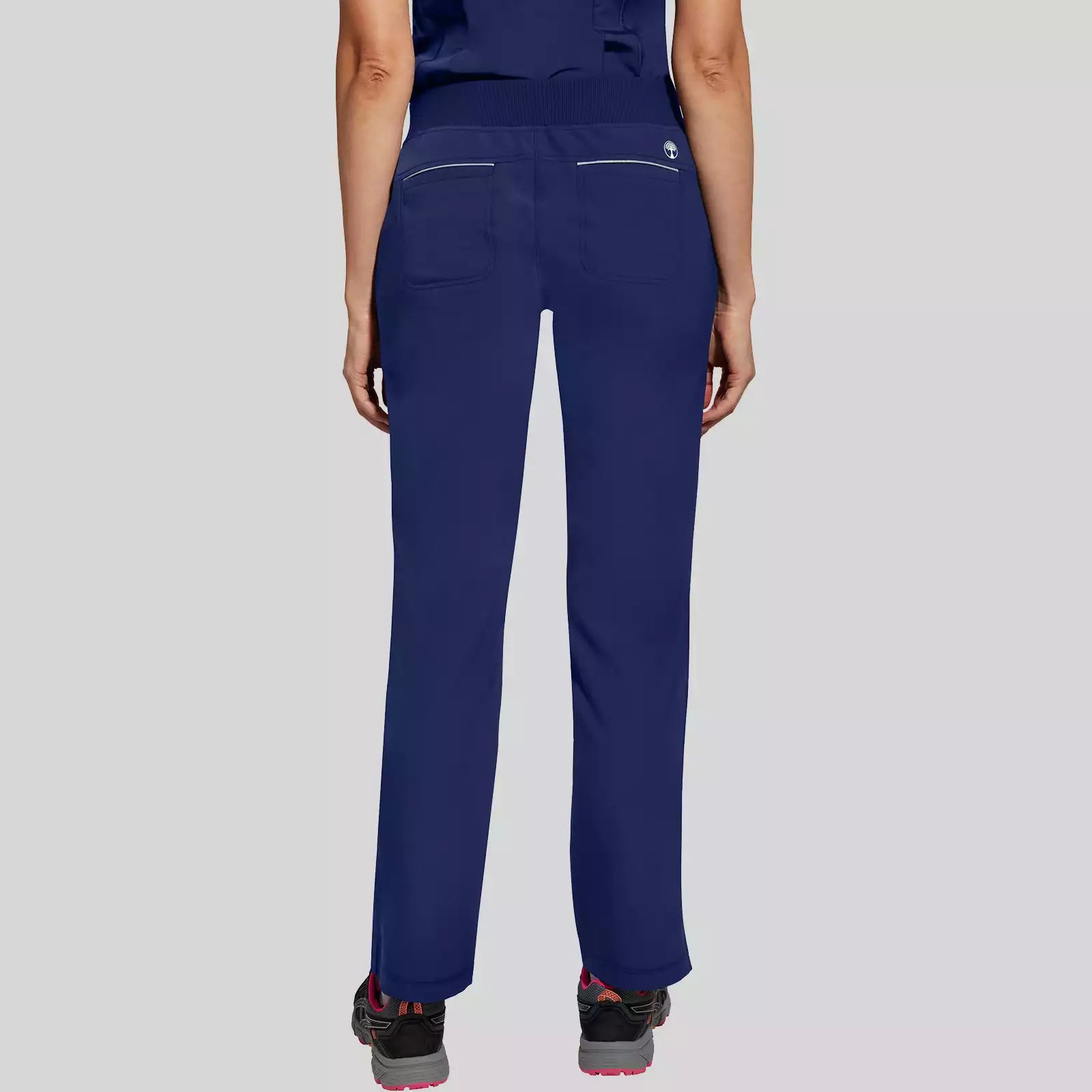 Nisha Pant Petite Length | 9152P