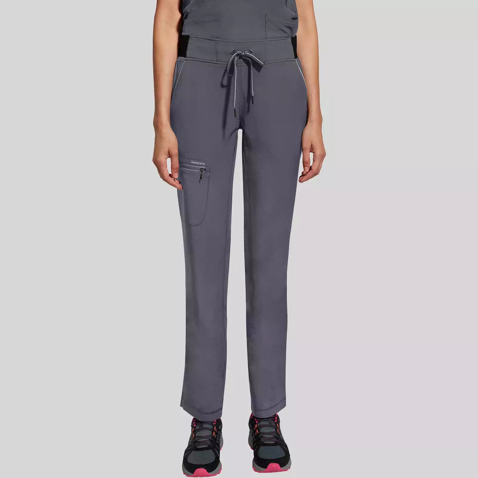 Nisha Pant Petite Length | 9152P