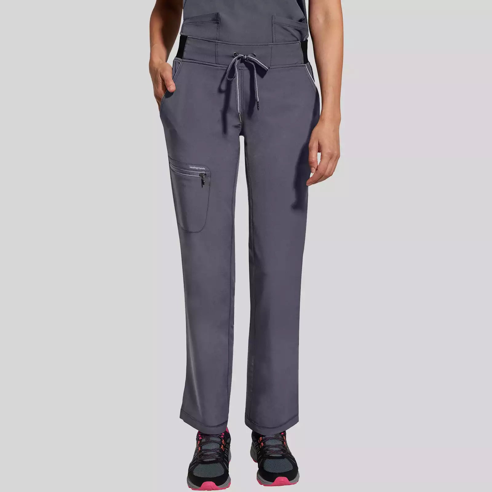 Nisha Pant Tall Length | 9152T