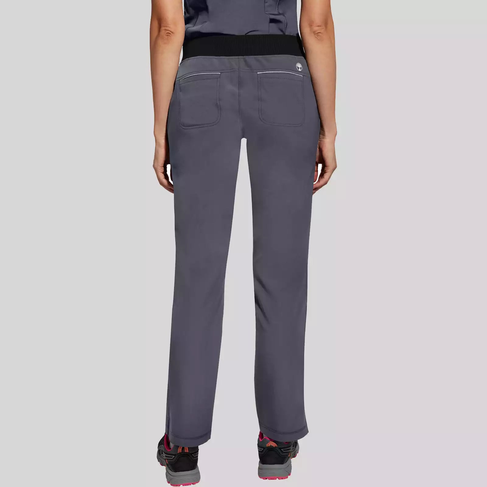 Nisha Pant Regular Length | 9152