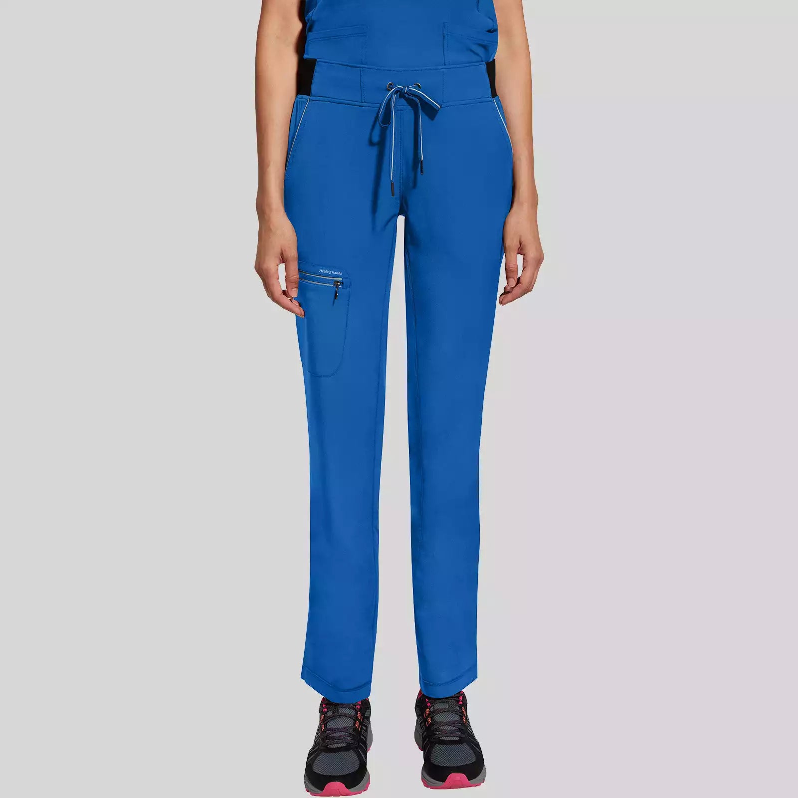 Nisha Pant Regular Length | 9152