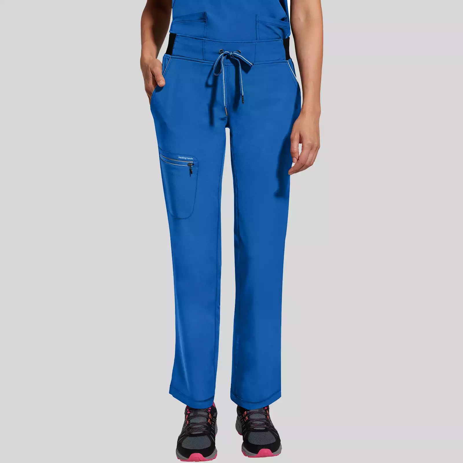 Nisha Pant Regular Length | 9152