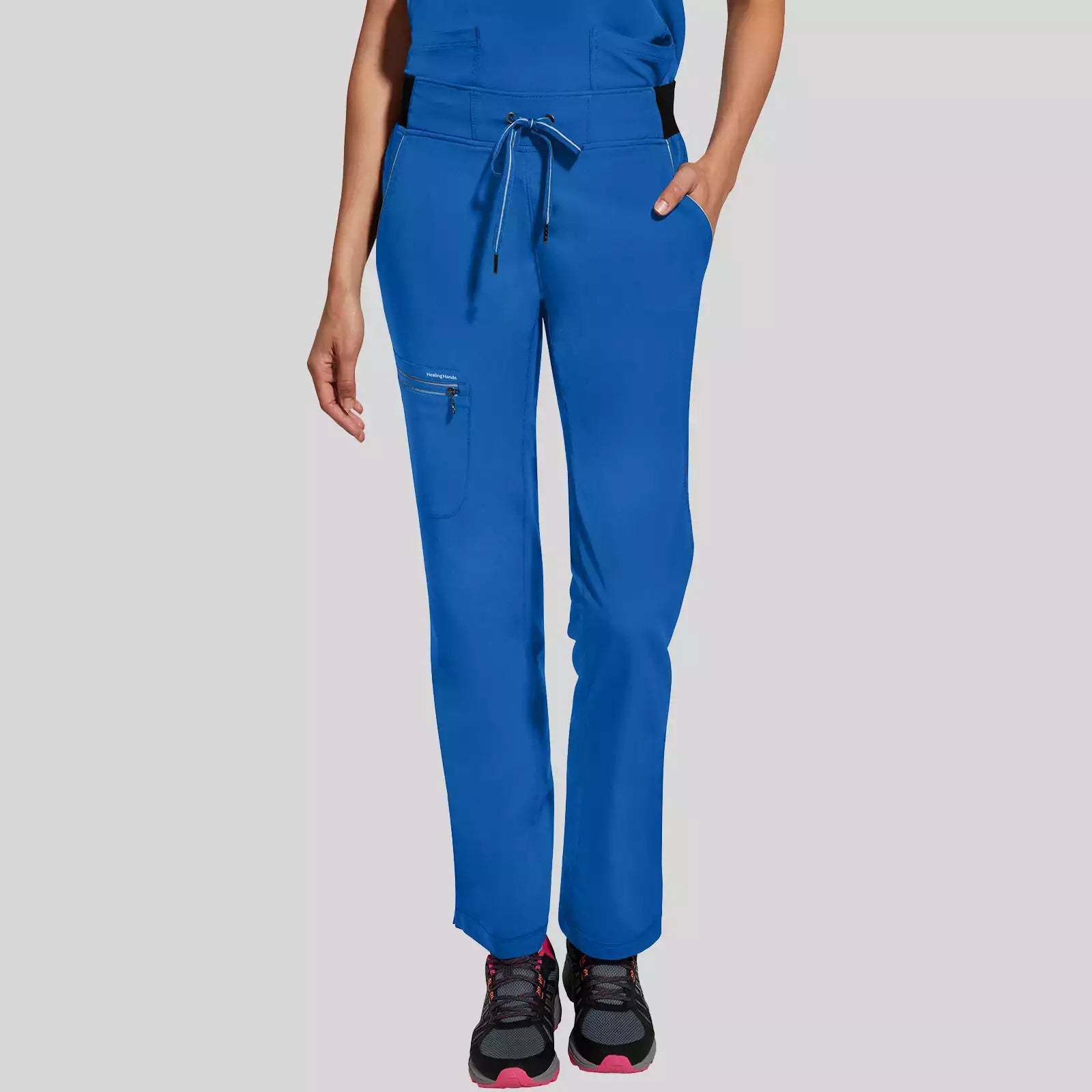 Nisha Pant Tall Length | 9152T