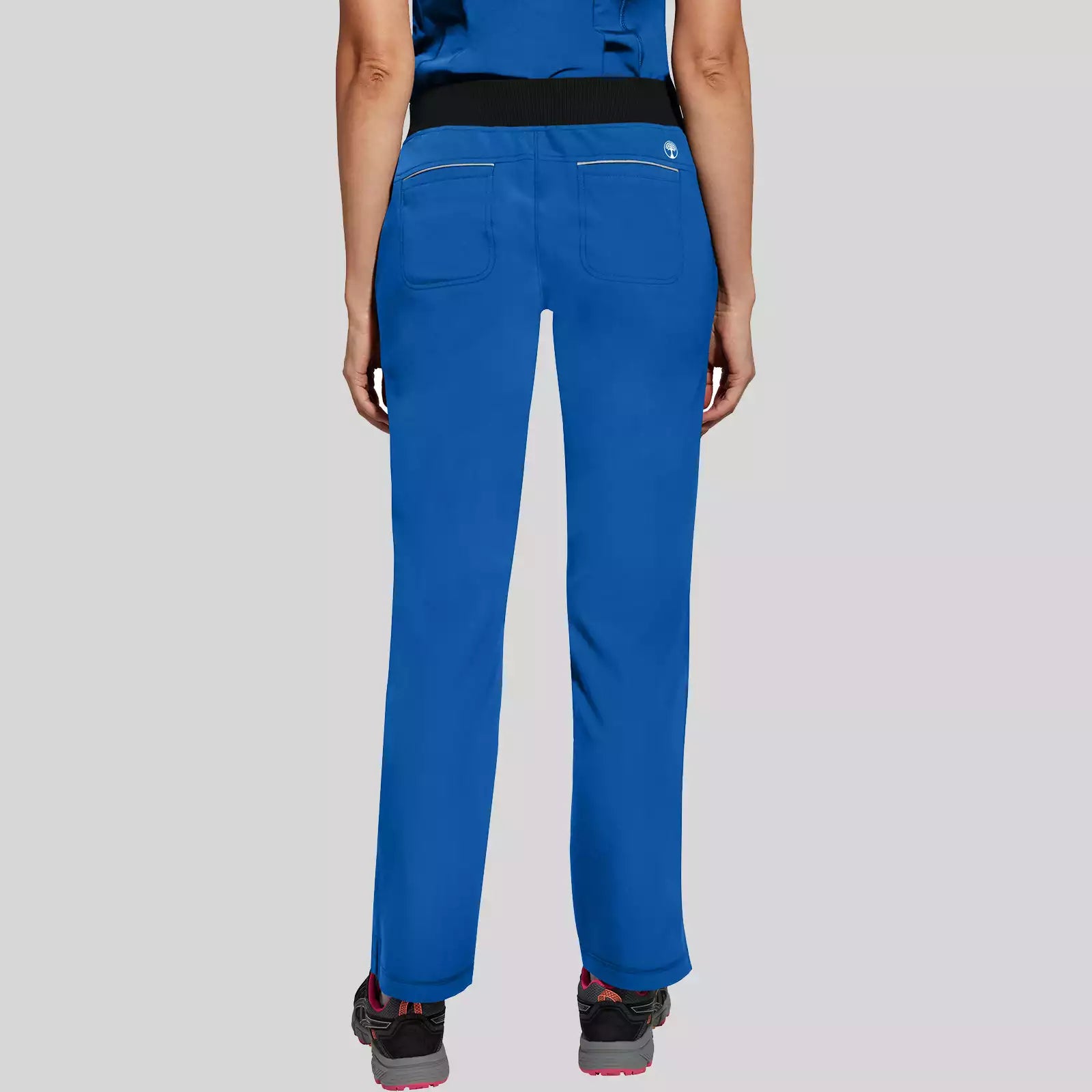Nisha Pant Petite Length | 9152P
