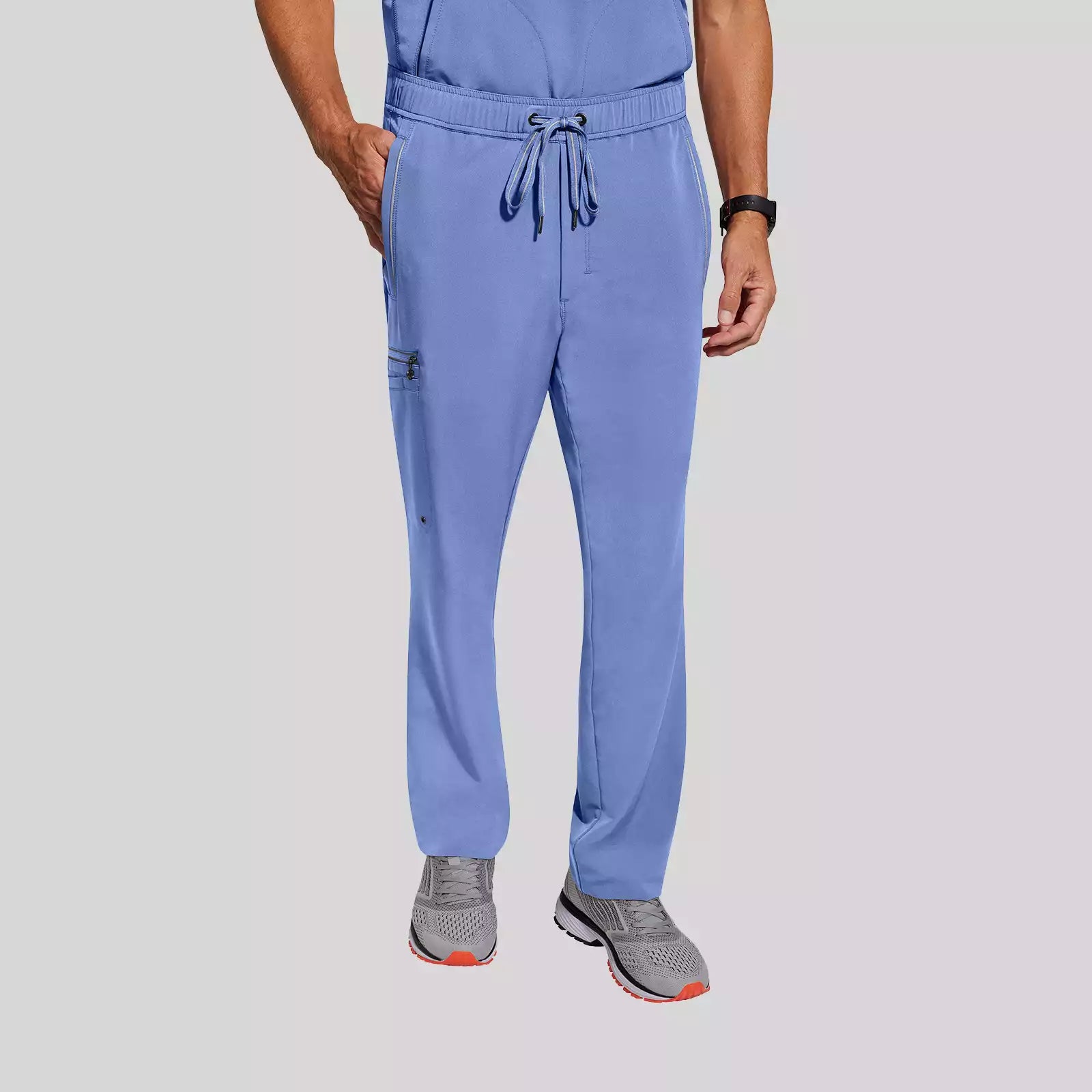 Noah Pant Regular Length | 9173