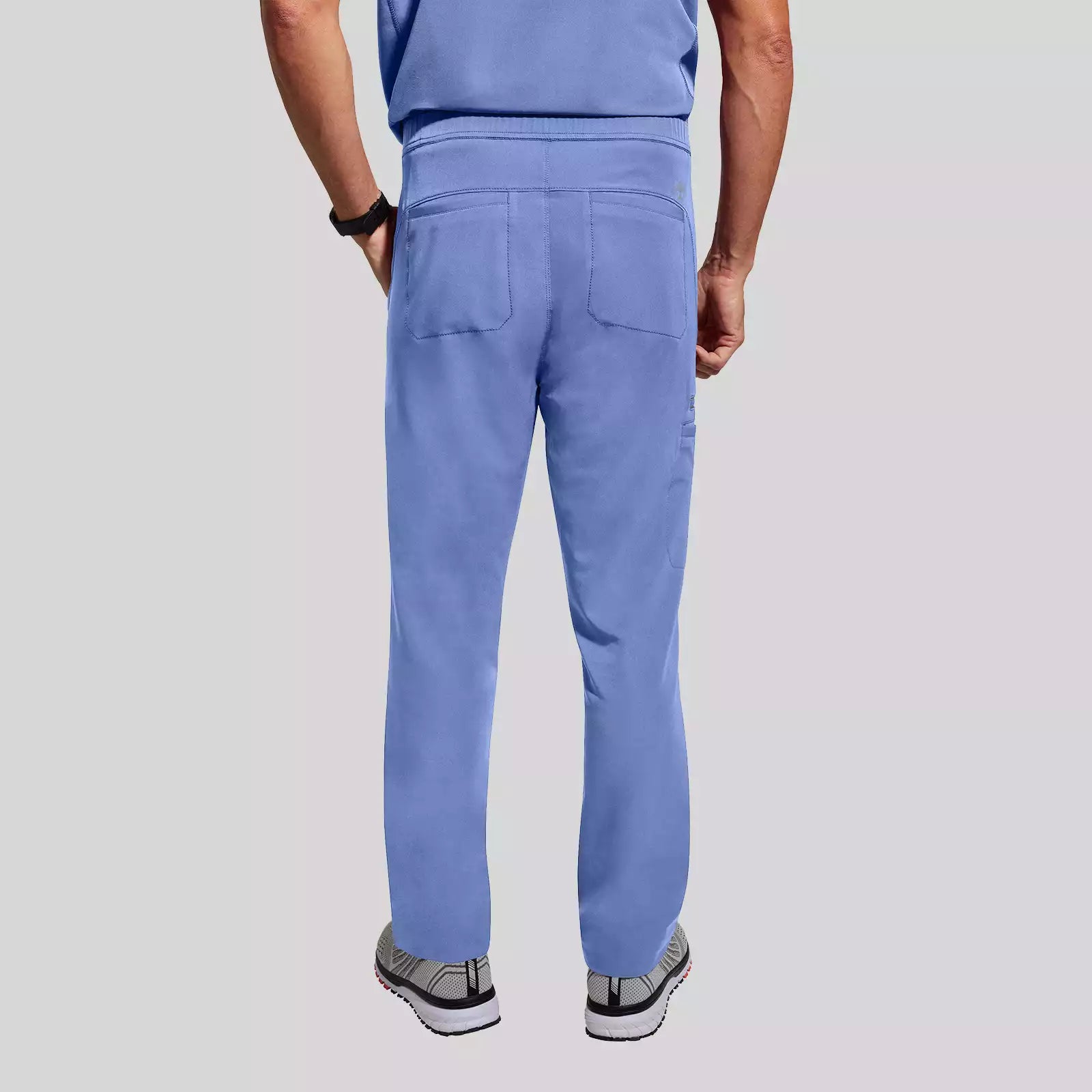Noah Pant Regular Length | 9173