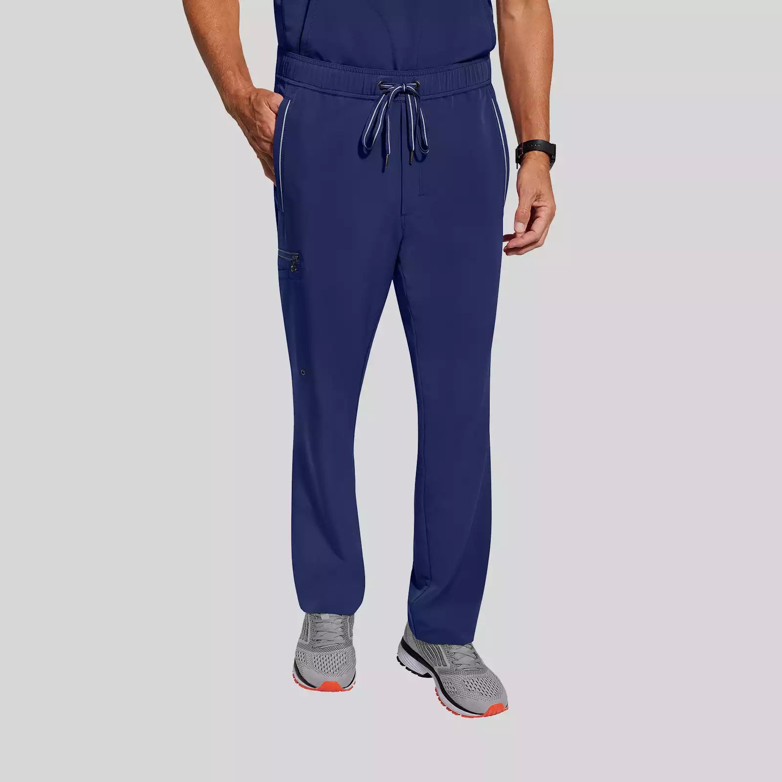 Noah Pant Regular Length | 9173