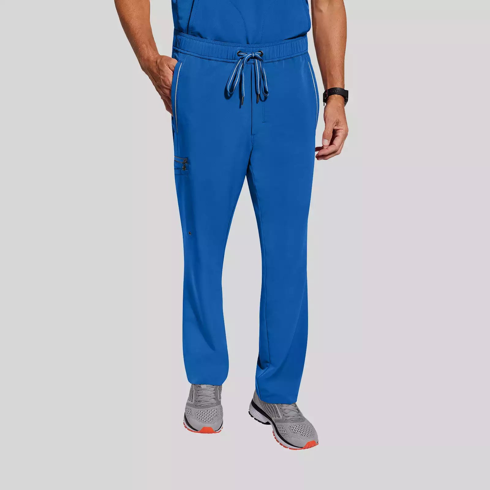 Noah Pant Regular Length | 9173