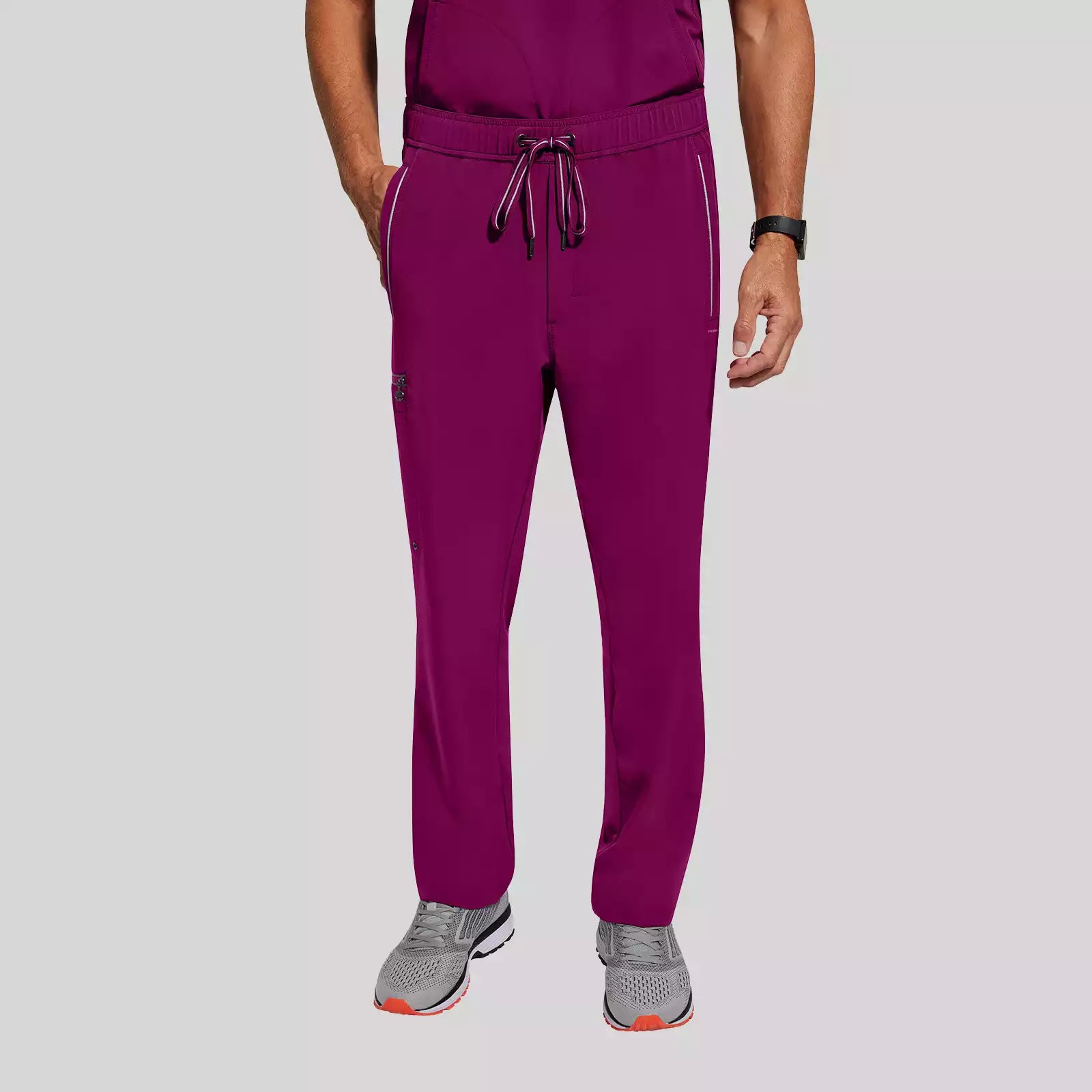 Noah Pant Regular Length | 9173
