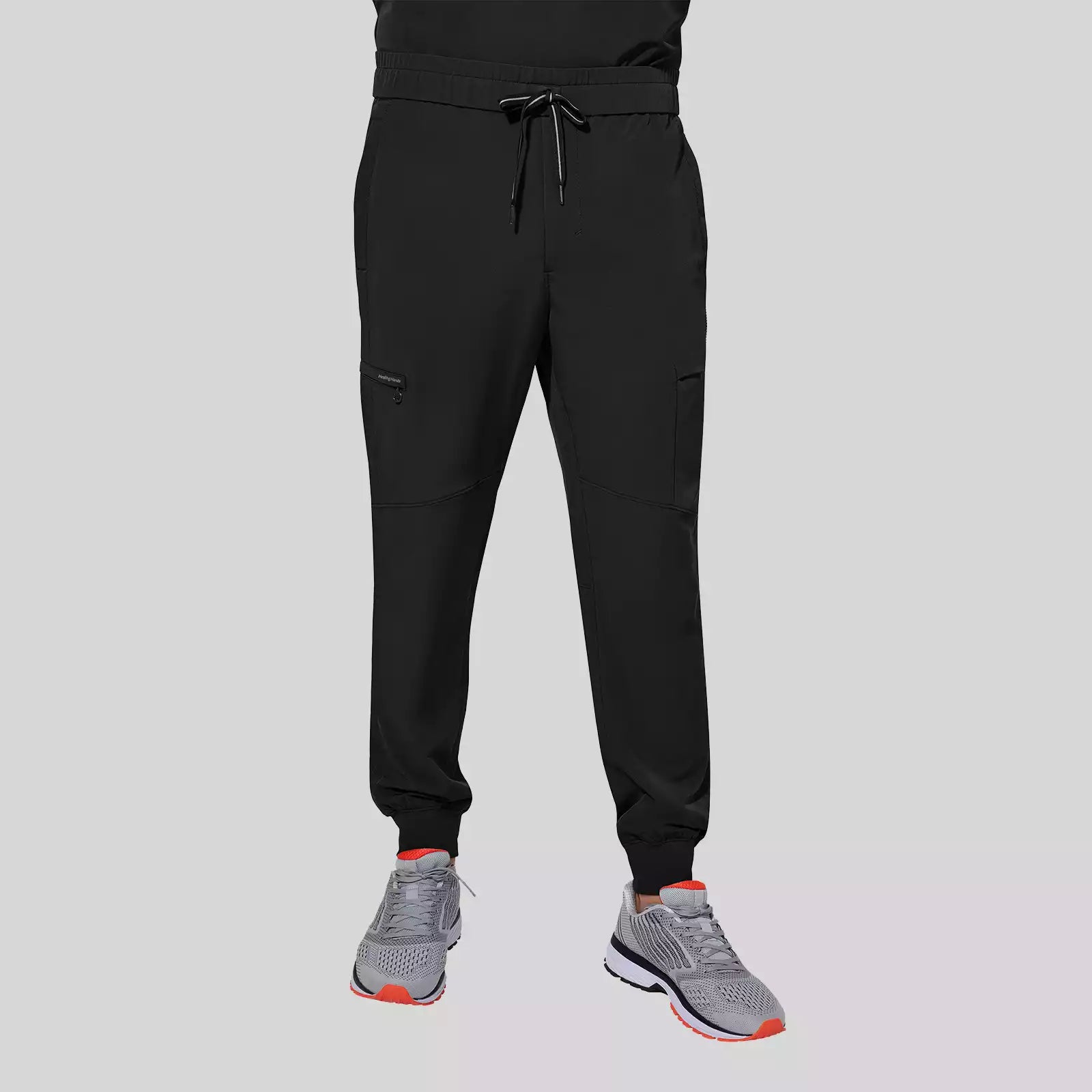 Nolen Jogger Pant Regular Length| 9172