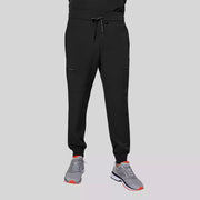 Nolen Jogger Pant Regular Length| 9172