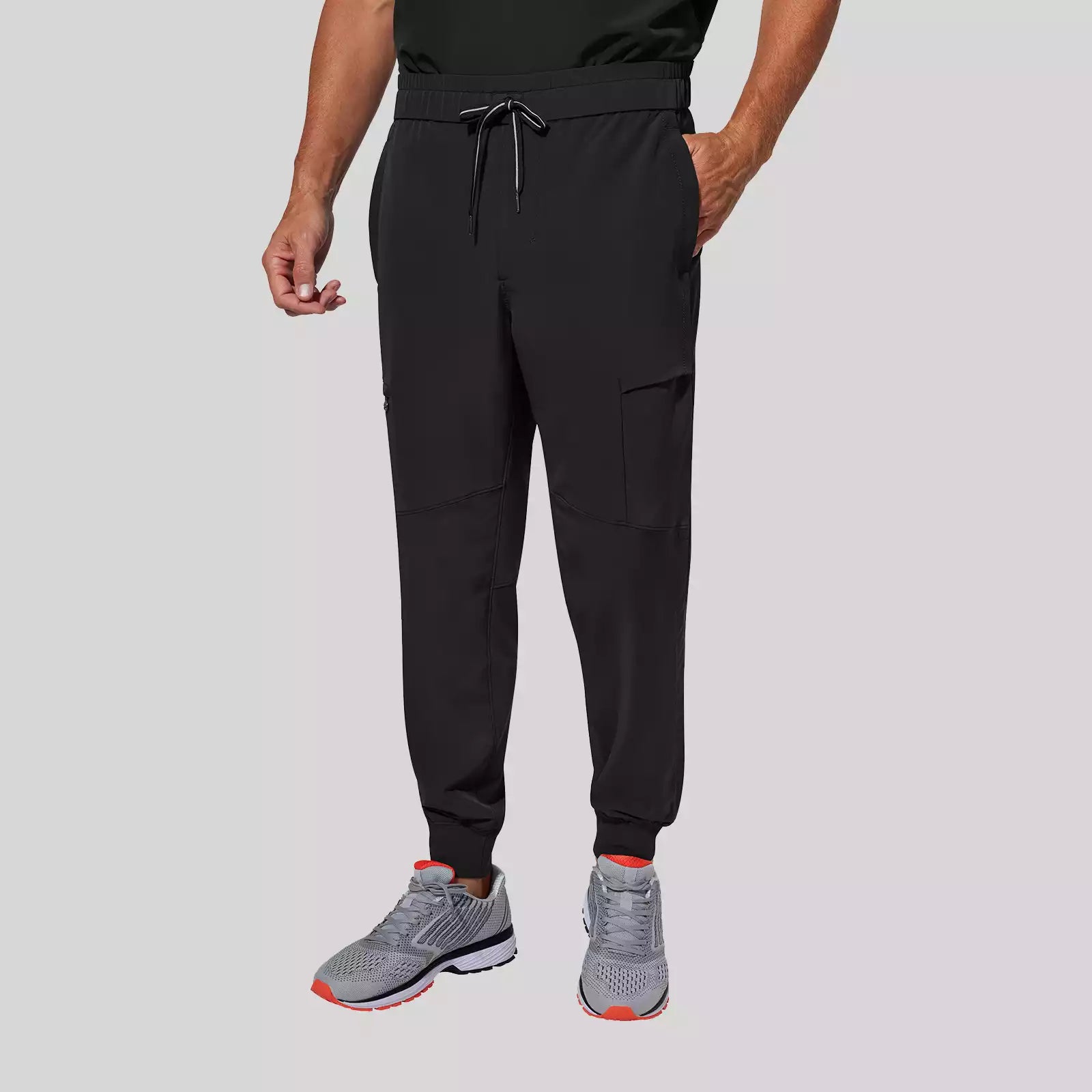 Nolen Jogger Pant Short Length | 9172S