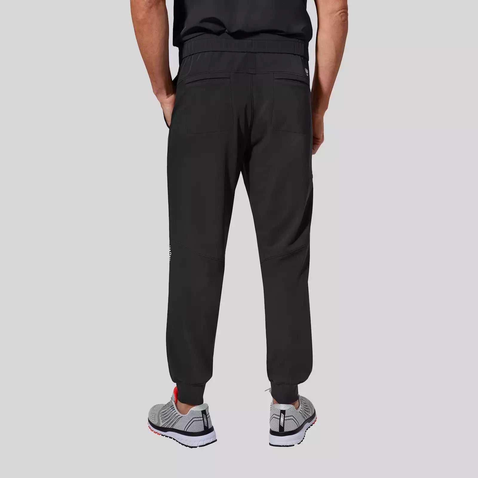 Nolen Jogger Pant Regular Length| 9172