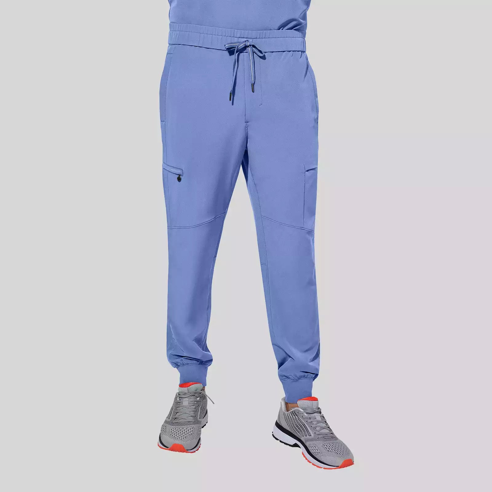 Nolen Jogger Pant Short Length | 9172S