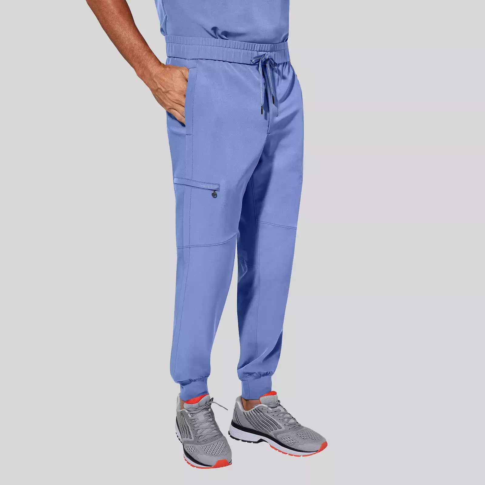 Nolen Jogger Pant Regular Length| 9172