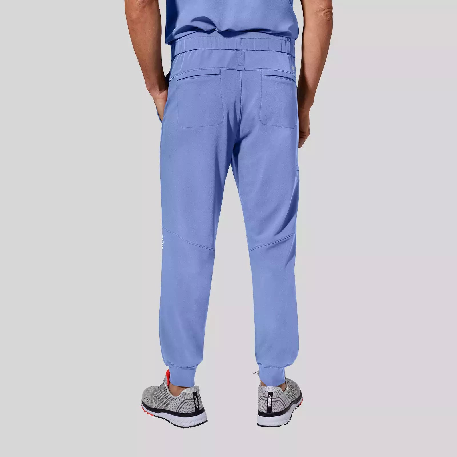 Nolen Jogger Pant Short Length | 9172S