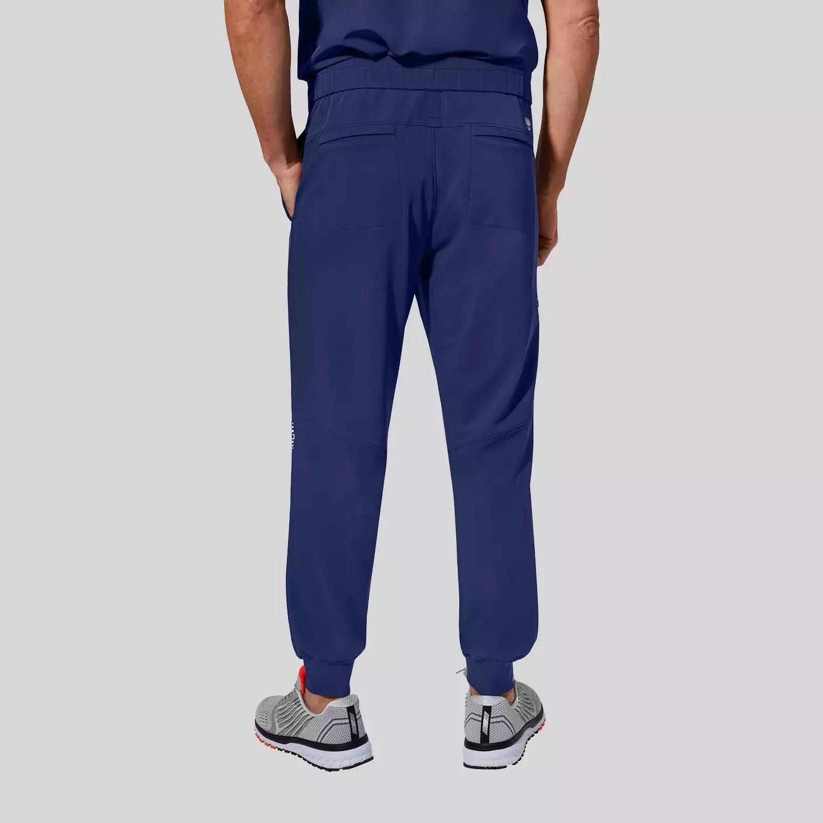 Nolen Jogger Pant Regular Length| 9172